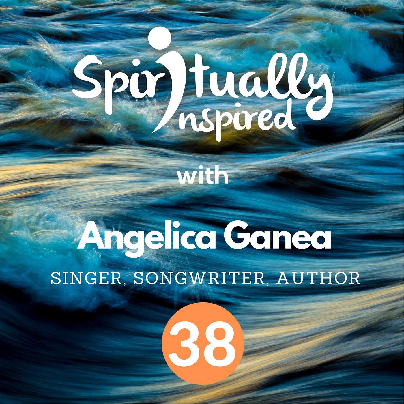 Spiritually Inspired: thought-provoking show that explores spirituality, consciousness, and energy healing