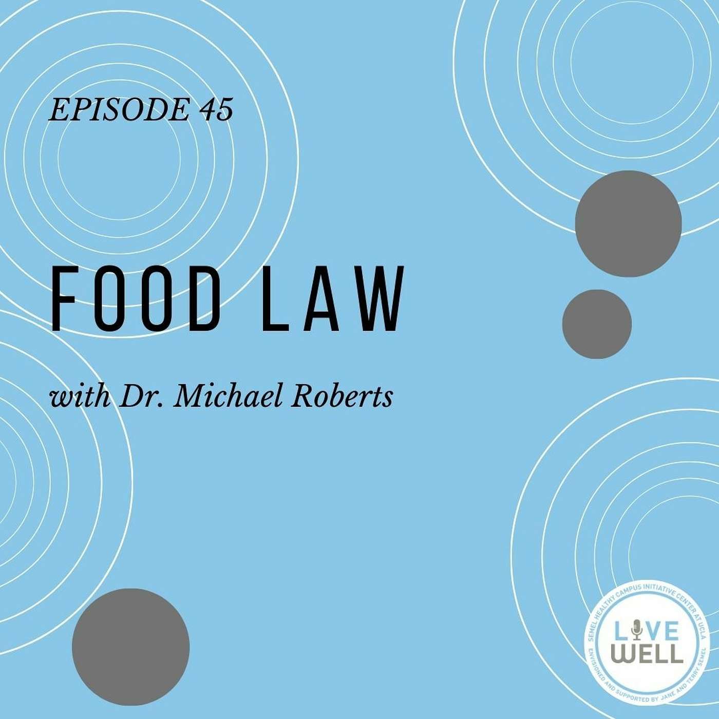 UCLA LiveWell