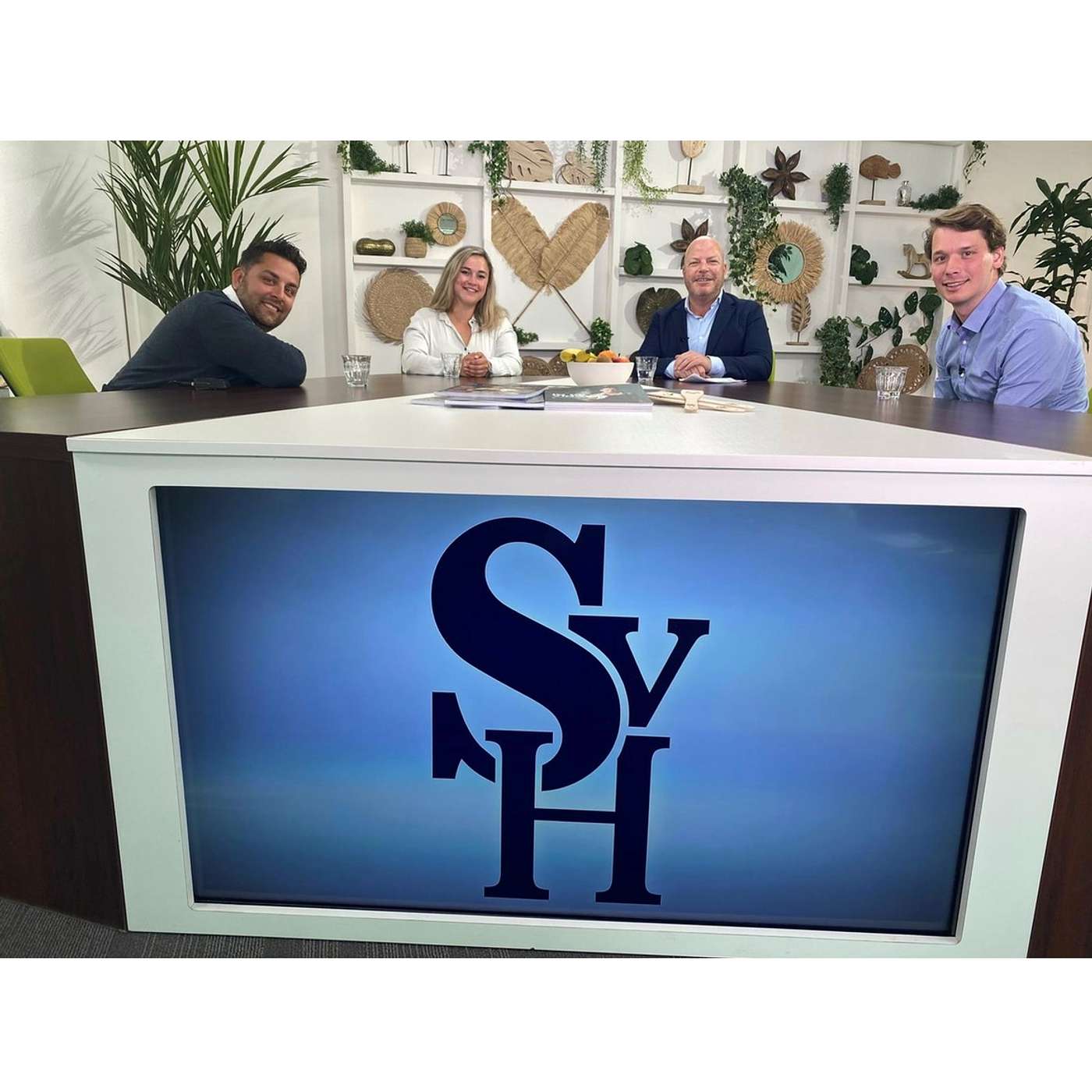 SVH Horecast