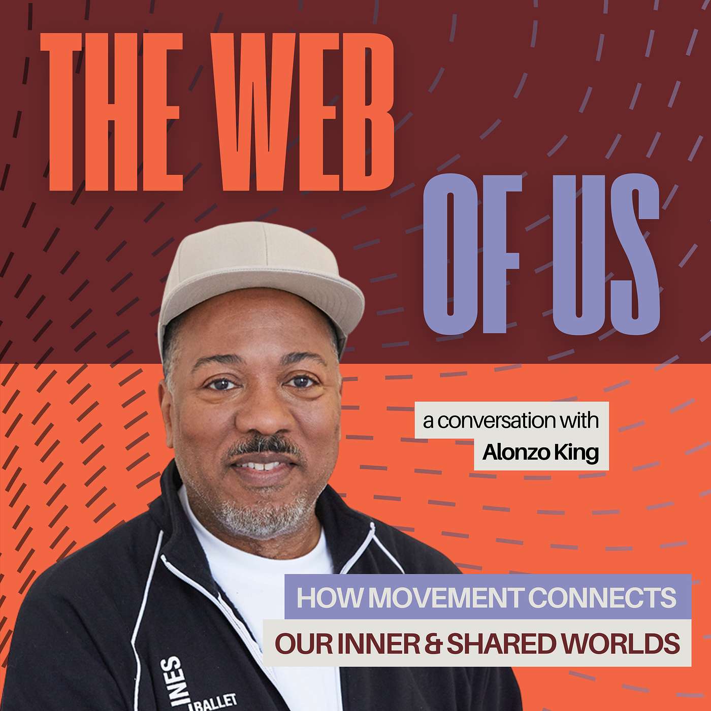 The Web of Us