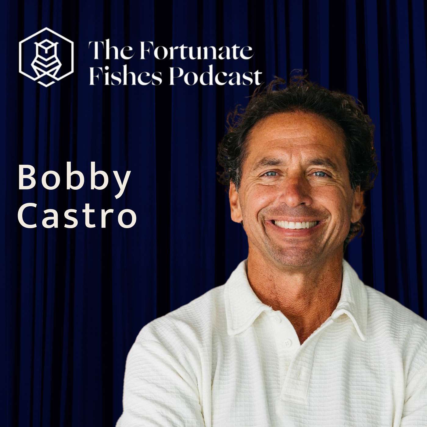 The Fortunate FISHES Podcast