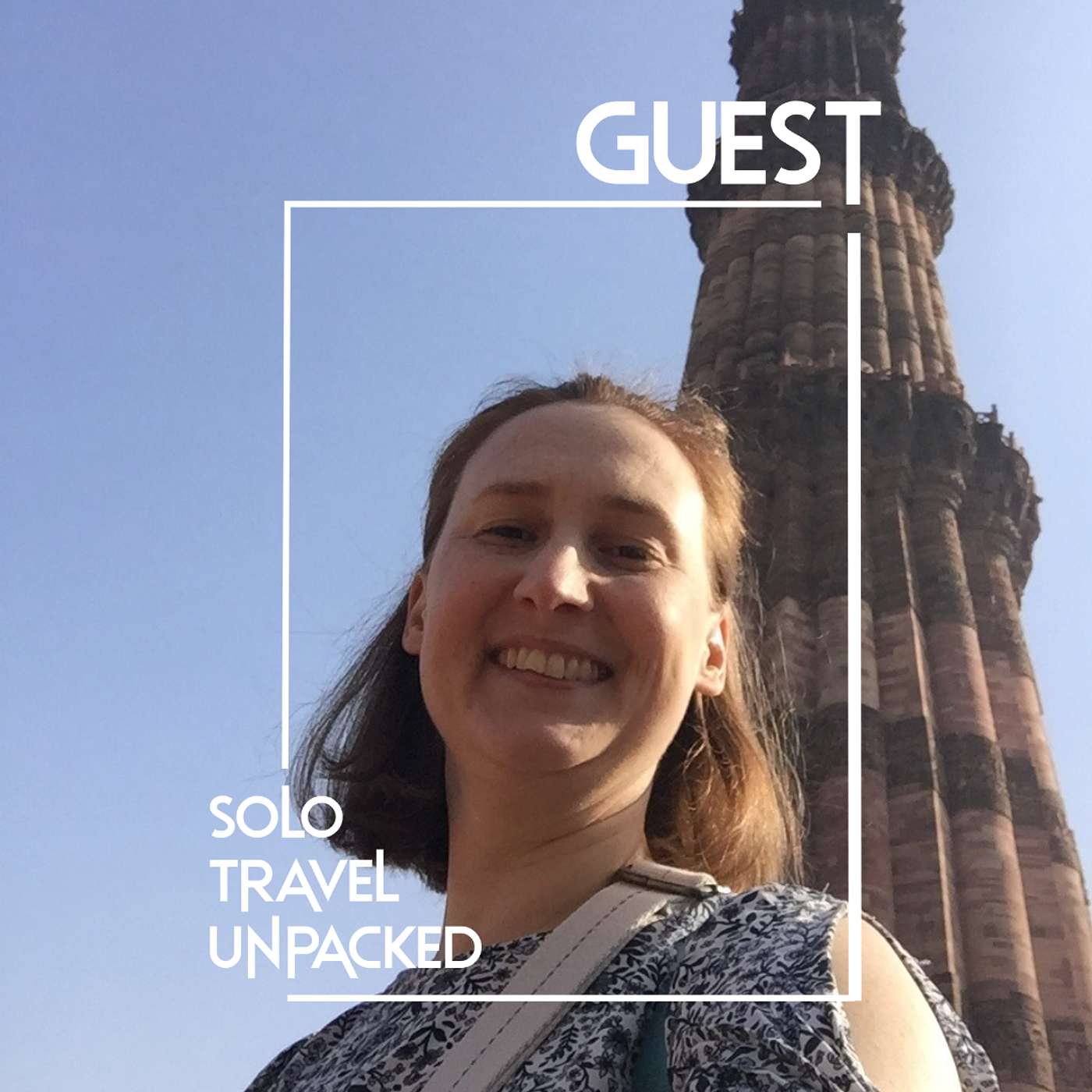 Solo Travel for Introverts: Finding Balance Between Space and Connection