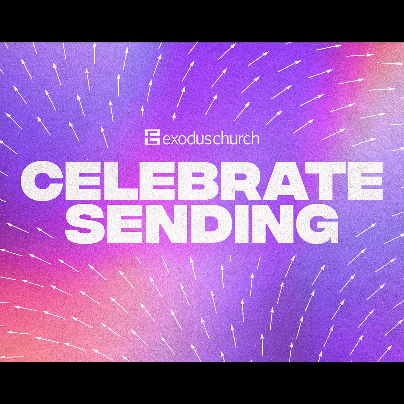 Exodus Church Sermon Podcast