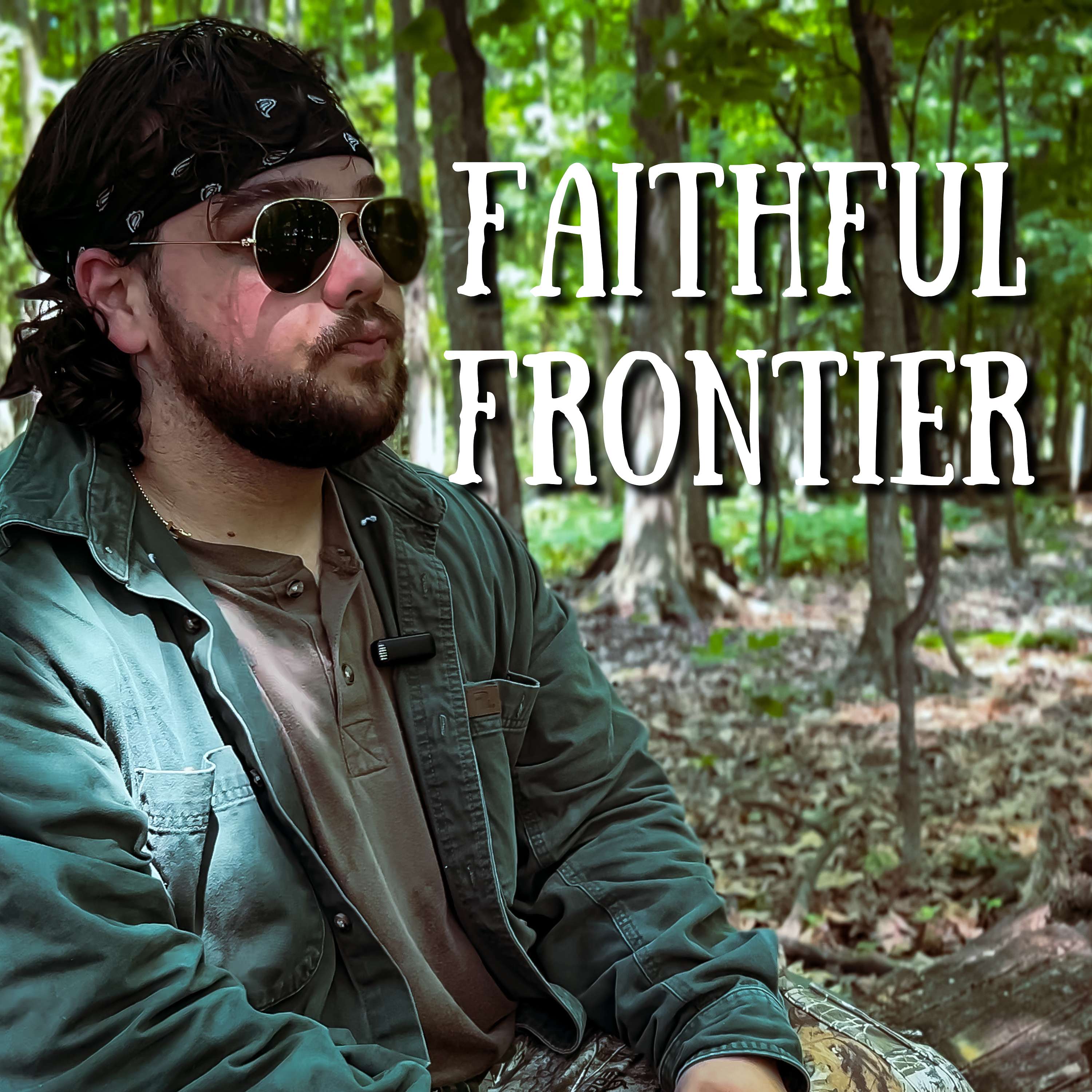 Faithful Frontier