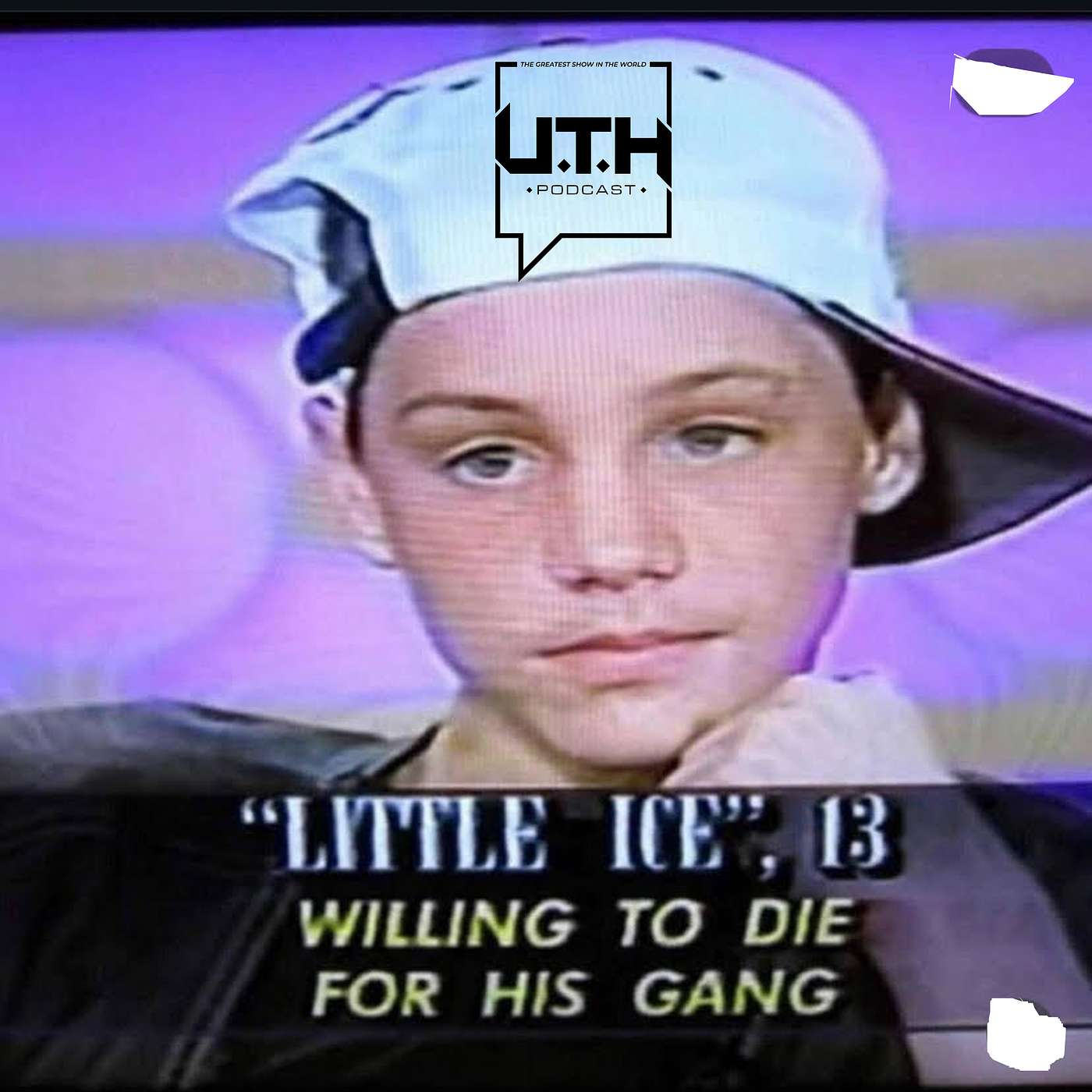 Ep. 84 Back Tat Ep. 84 Back Tat