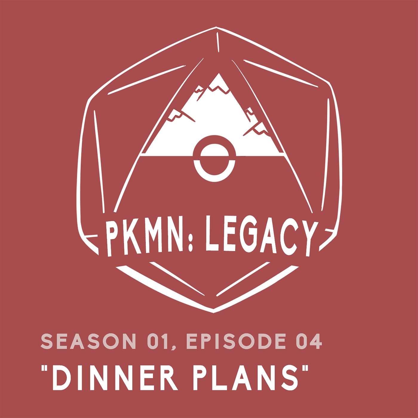 PKMN: Legacy