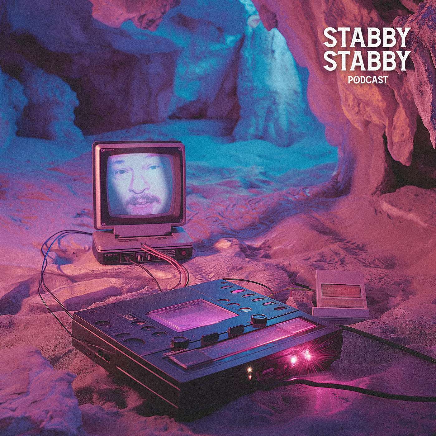 Stabby Stabby