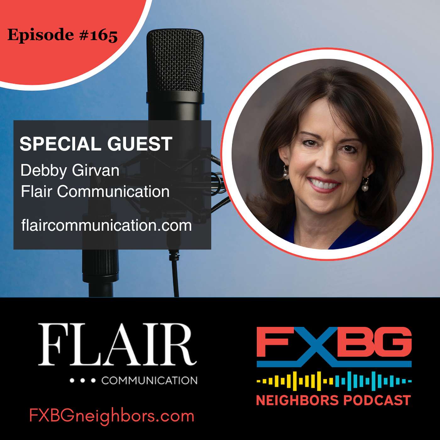 EP #165 Big Brand Marketing For Small Business episode artwork