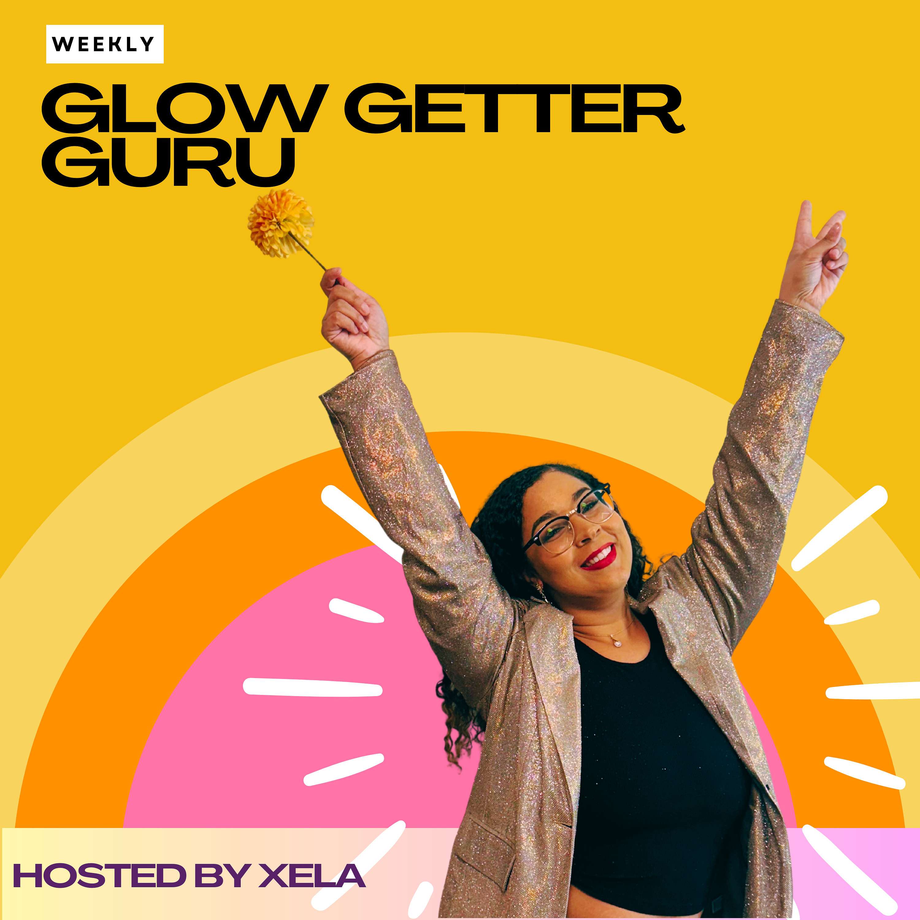Glow Getter Guru