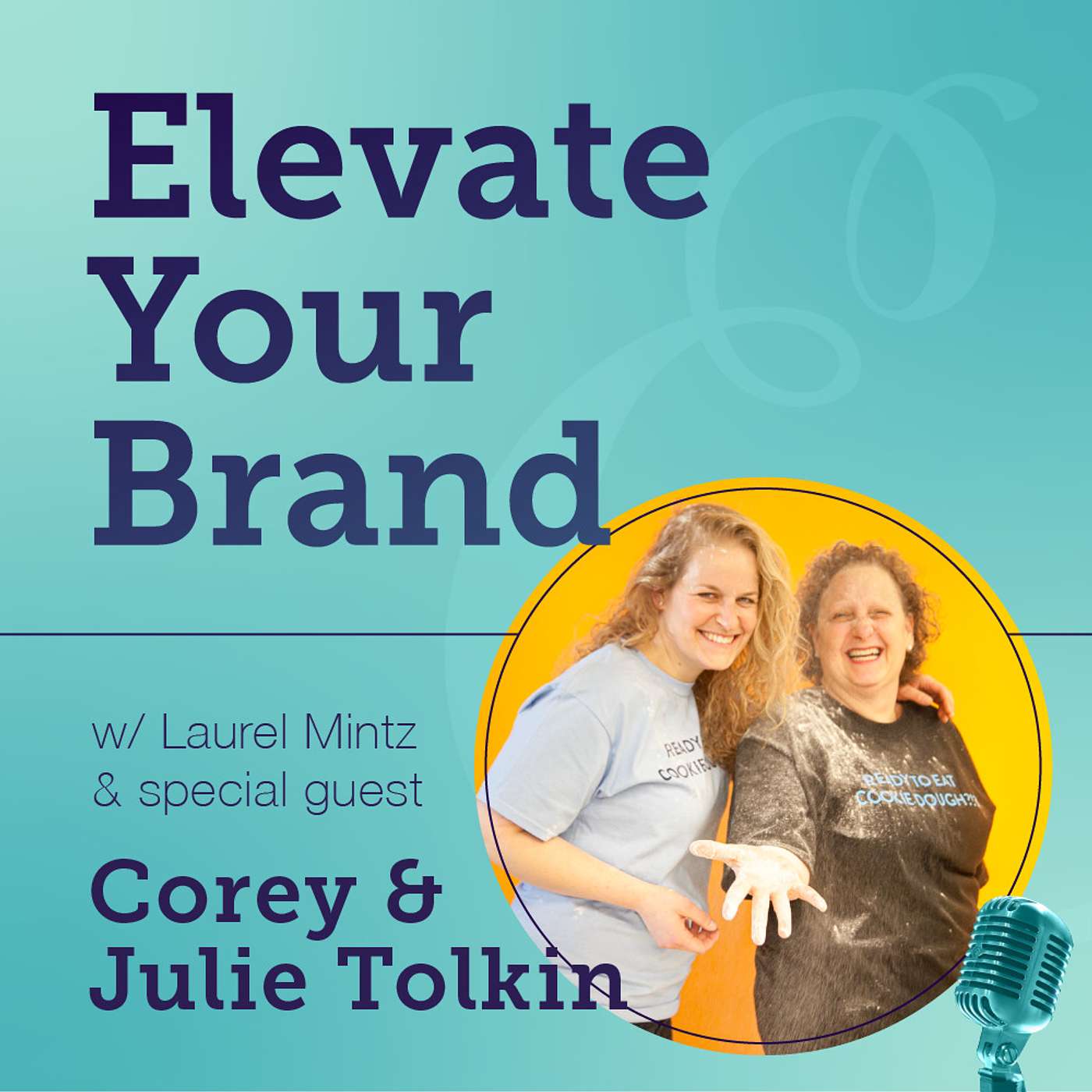 Elevate Your Brand
