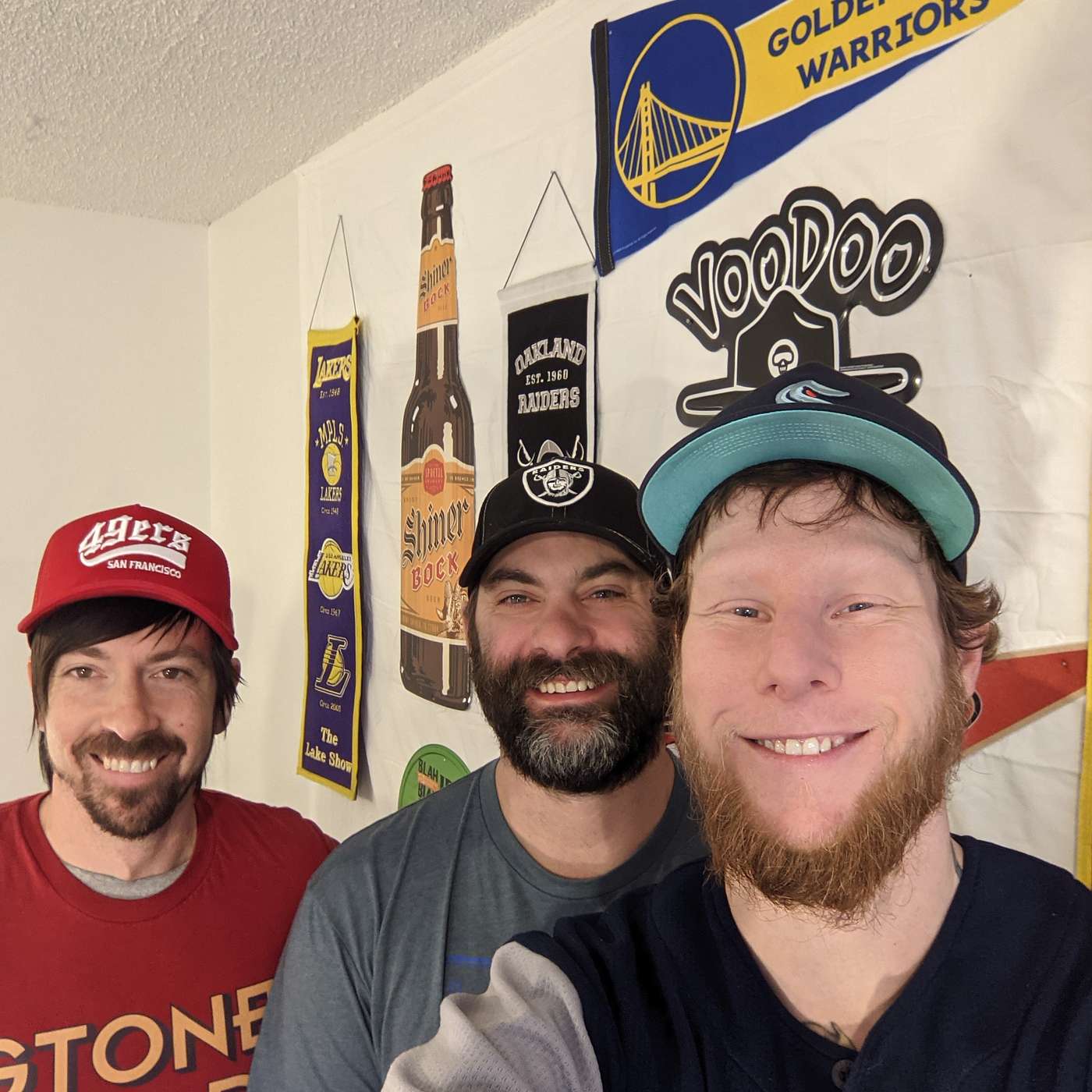 Balls & Brews