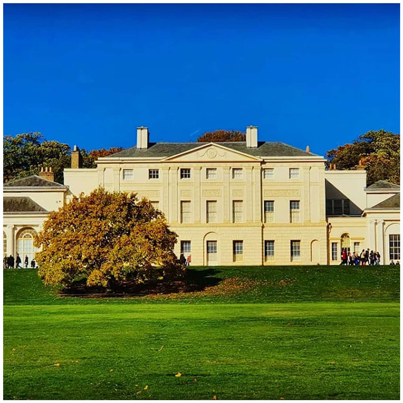 Historic London Pubcast