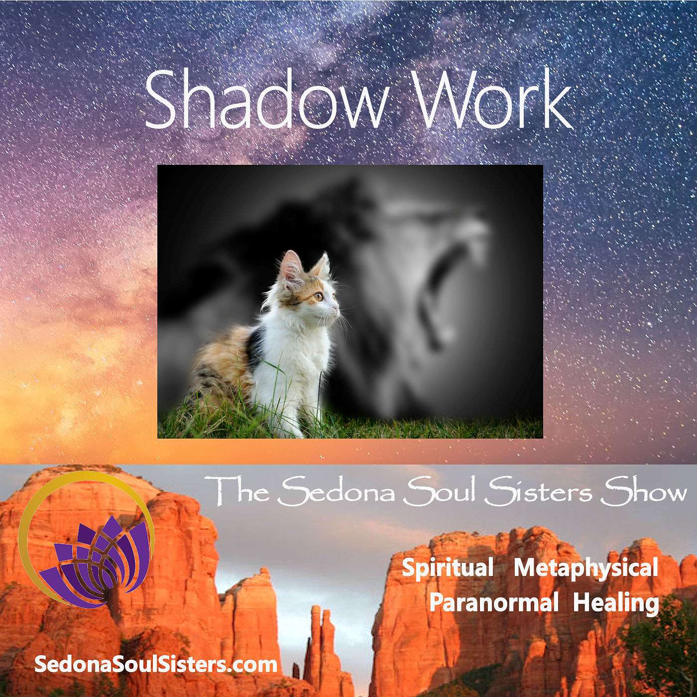 Shadow Work