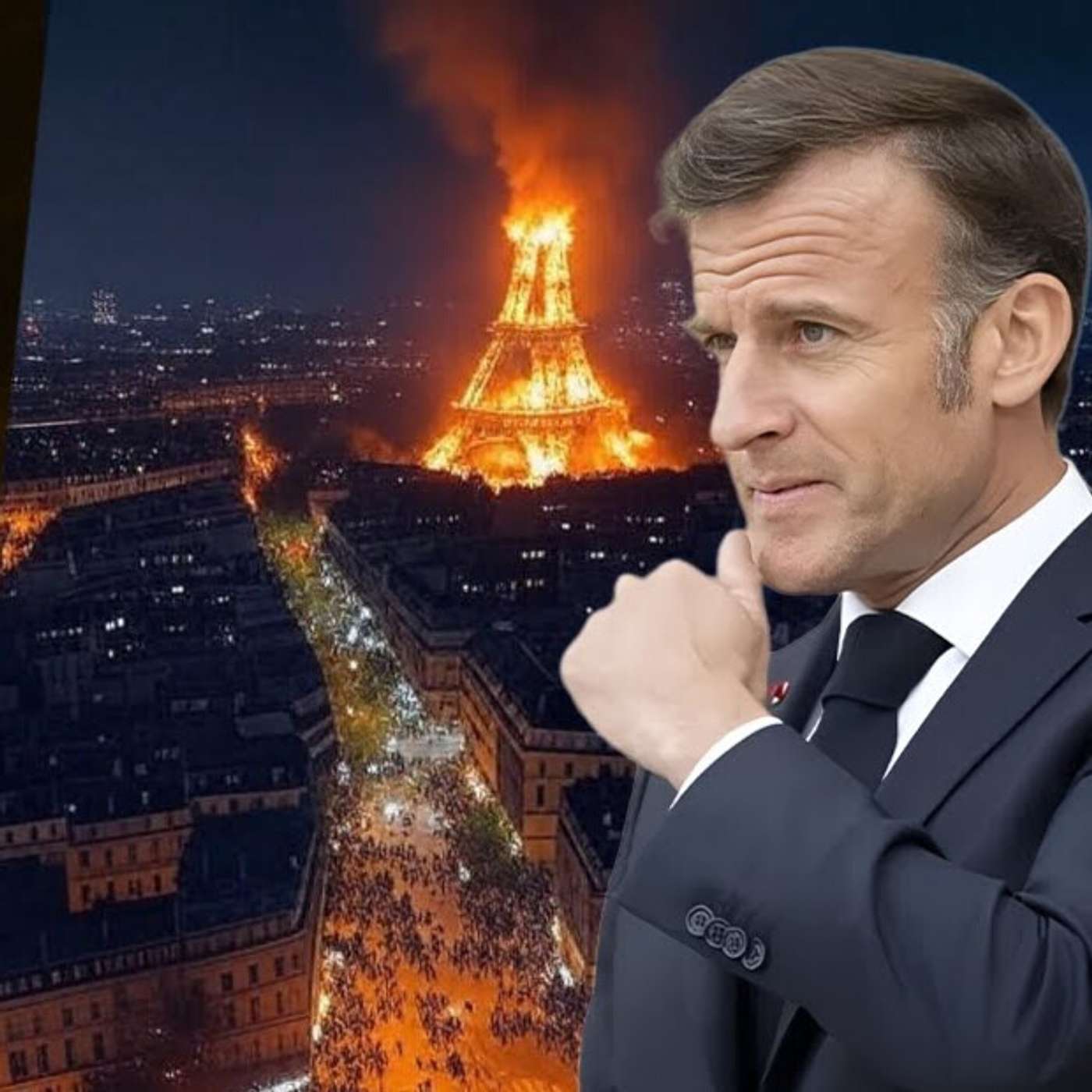 GPTV (www.geopolitique-profonde.com)