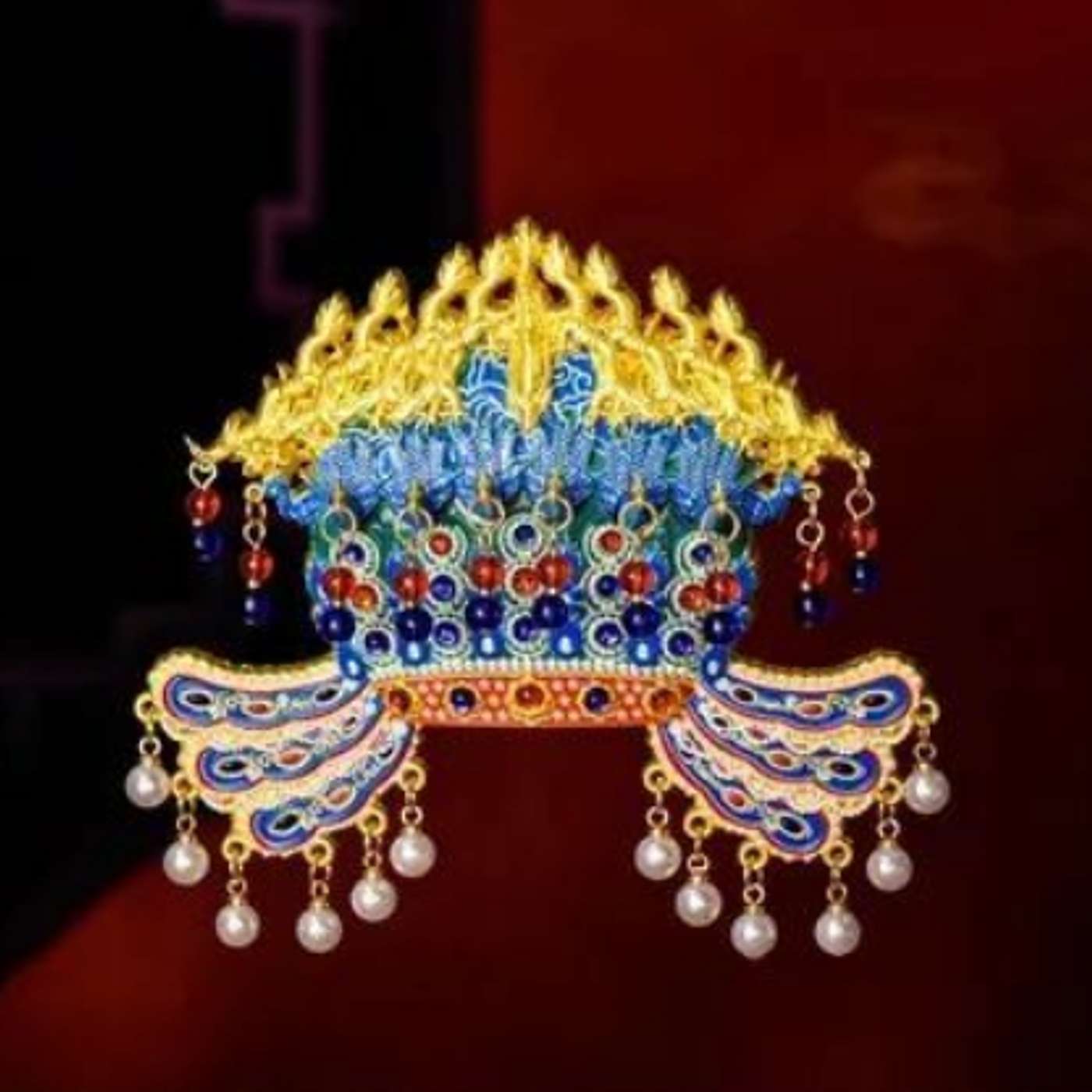 Phoenix Crown: From Royal Relic to Modern Trend