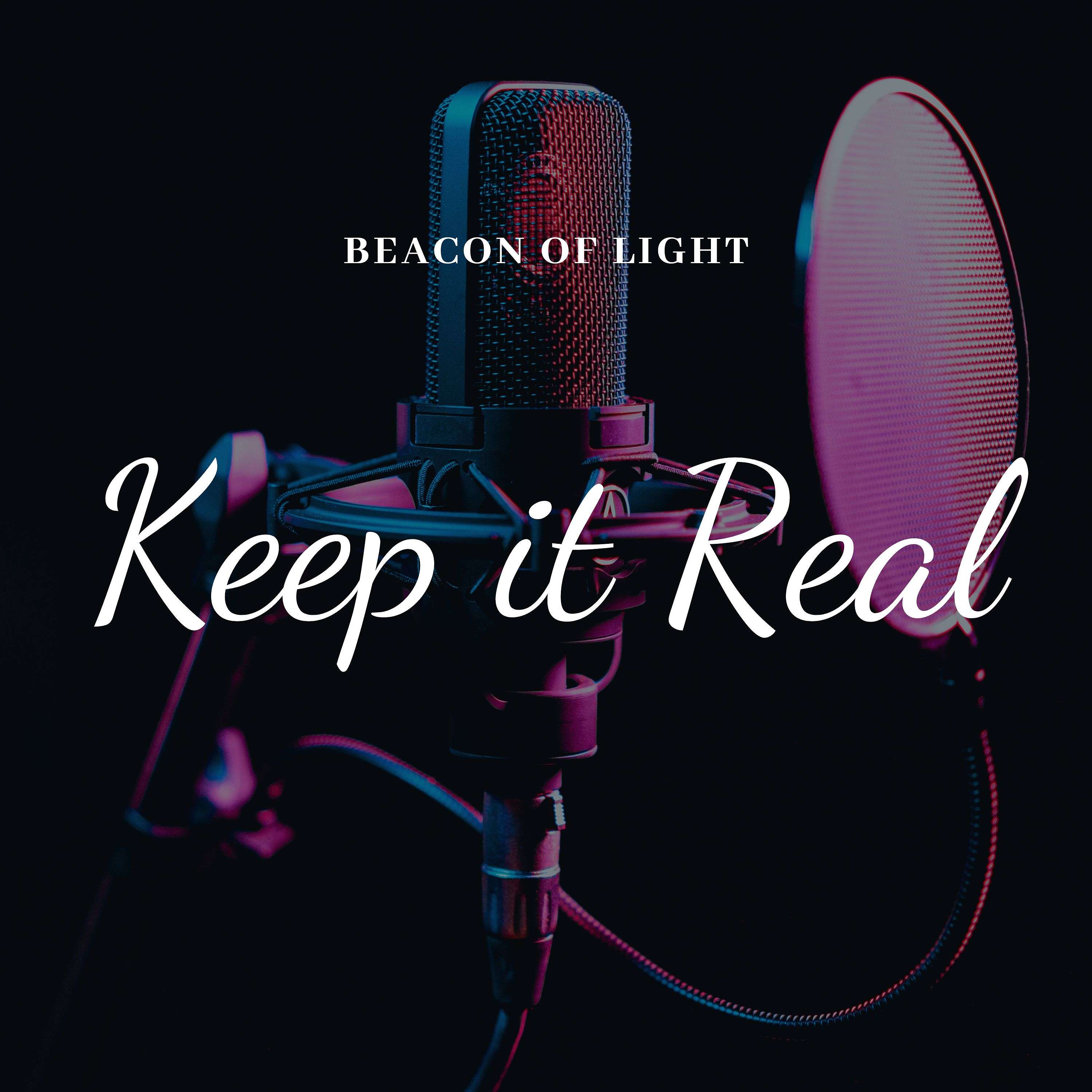 Keep It Real: A Divine Dialogue