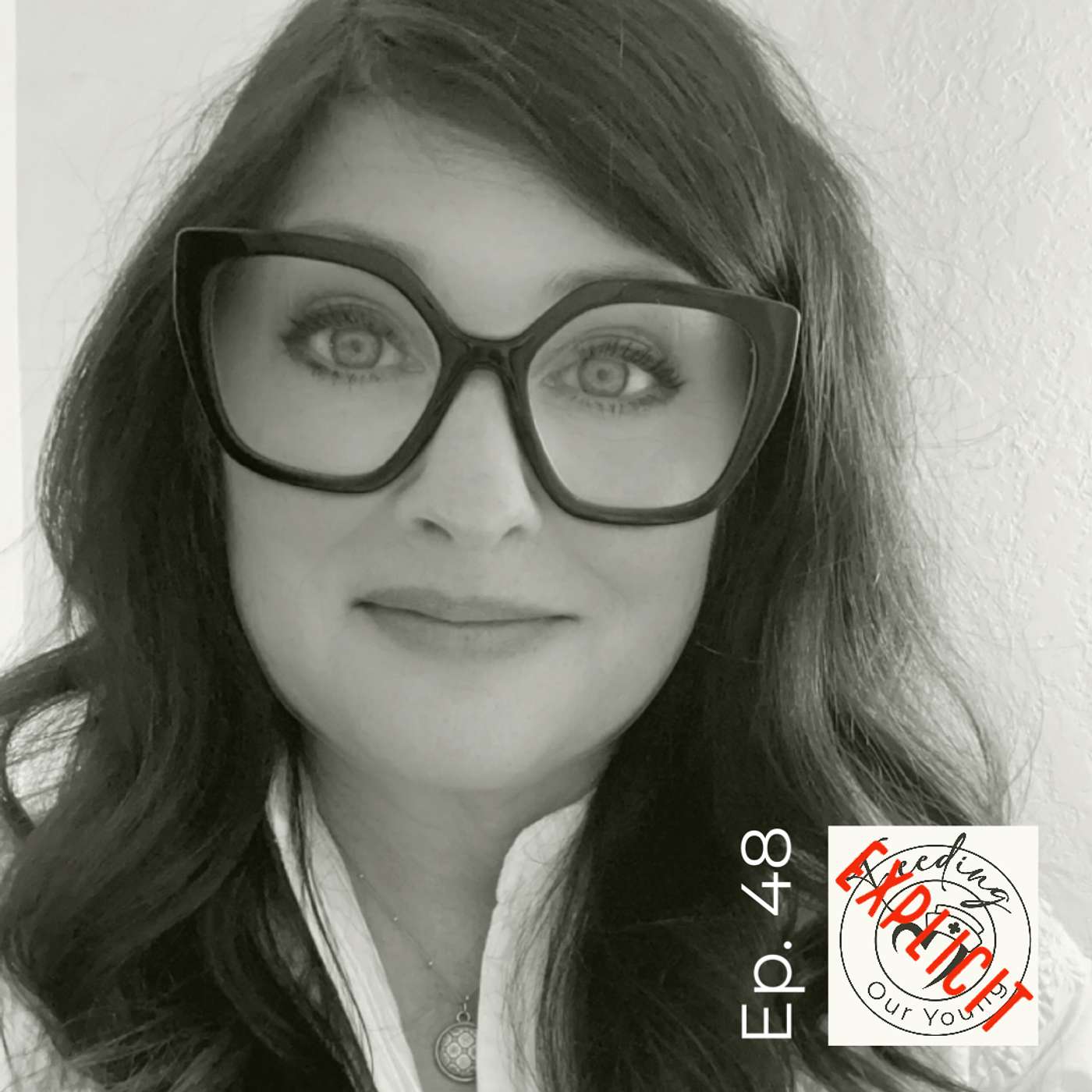 48 (explicit) - Laura Kortus Pt 1: Answering the Calls
