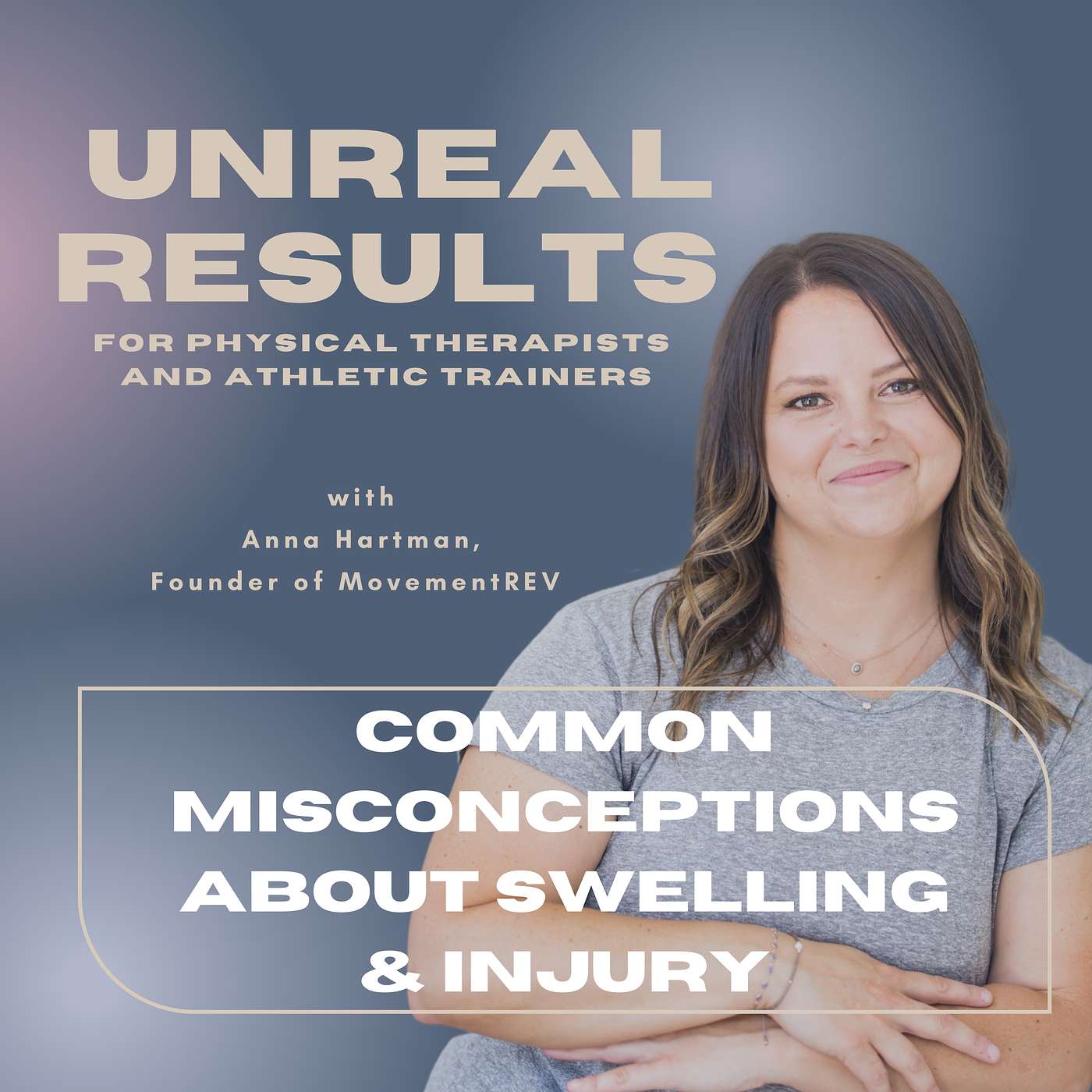 Common Misconceptions About Swelling & Injury
