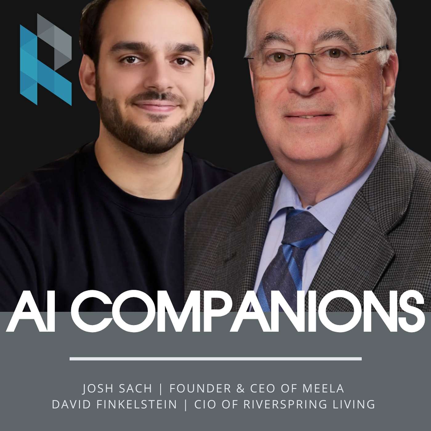 Raising Tech, powered by Parasol Alliance