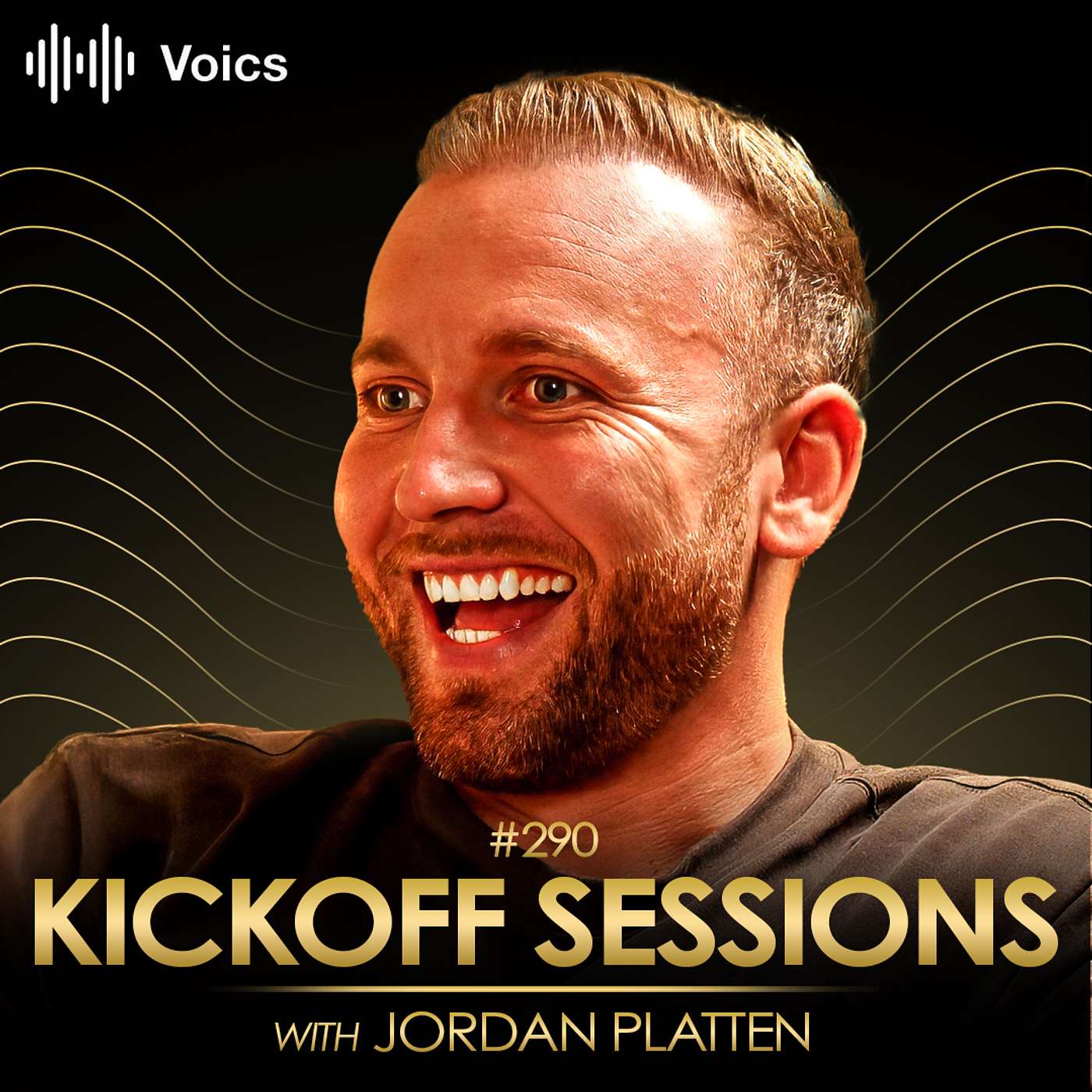 Podcast Cover