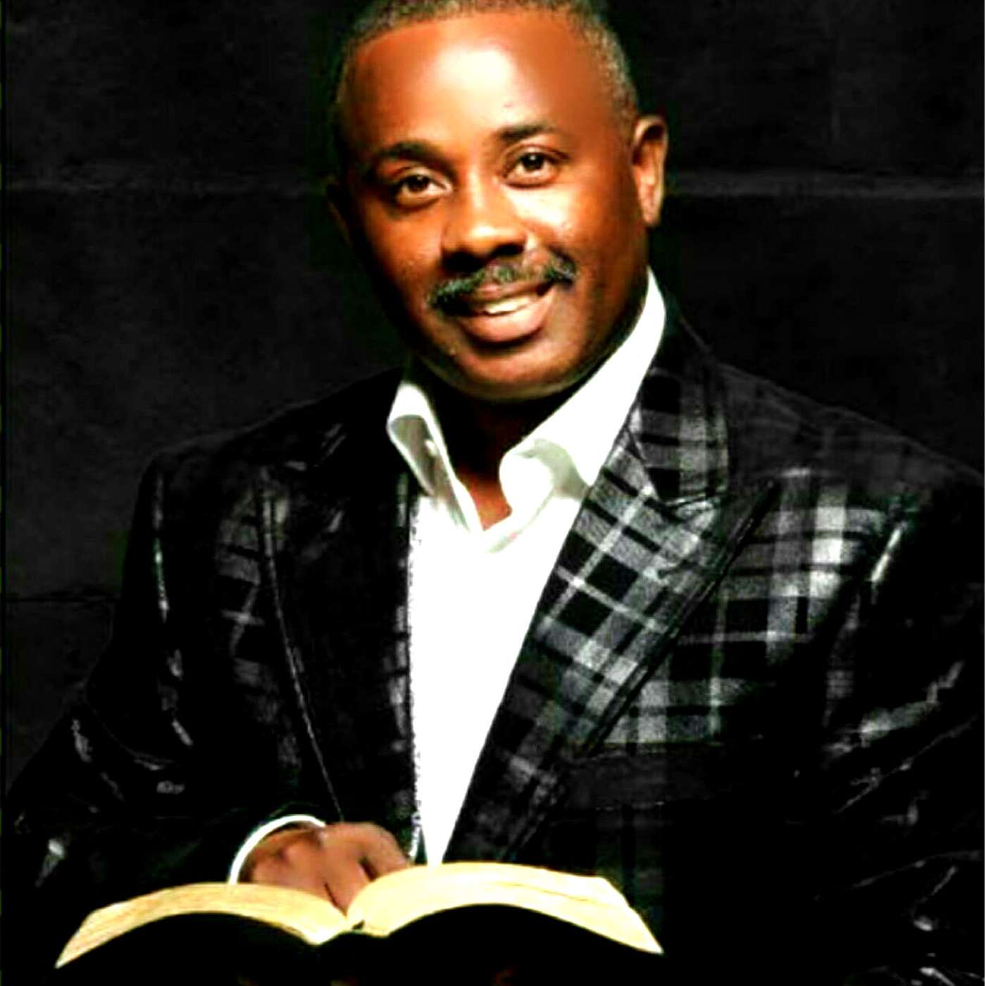 God is the One Who Makes Thing's Grow #3 - 12/19/2024