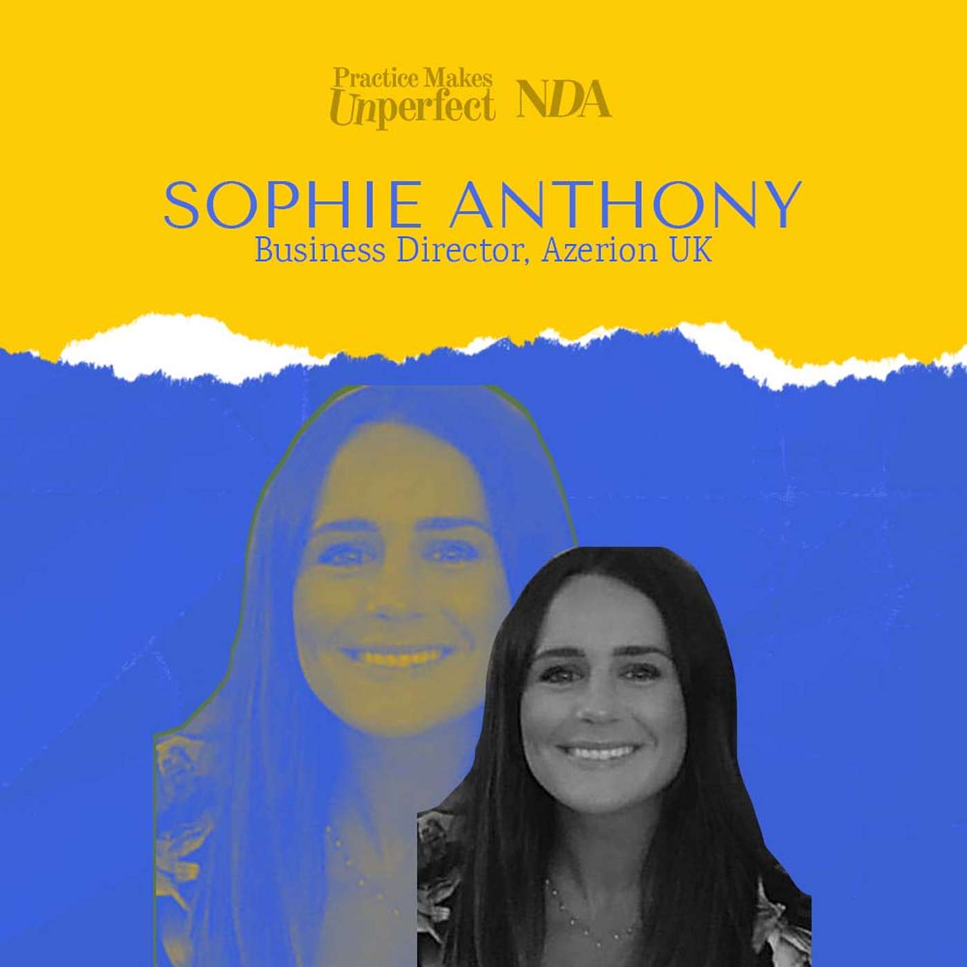 NDA PMU podcast:  Sophie Anthony on how can we make digital creative great again. NDA PMU podcast:  Sophie Anthony on how can we make digital creative great again.
