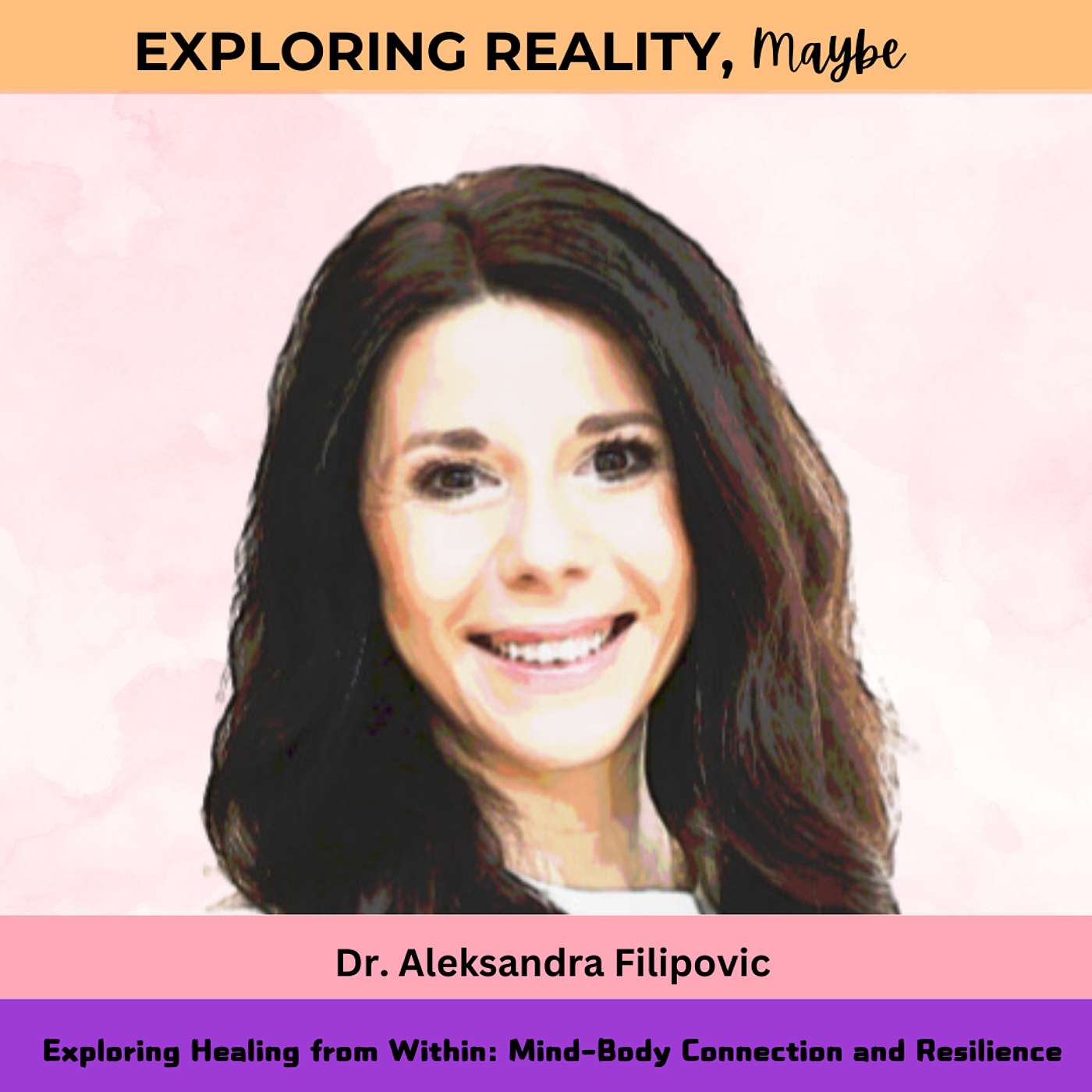 Exploring Reality, Maybe