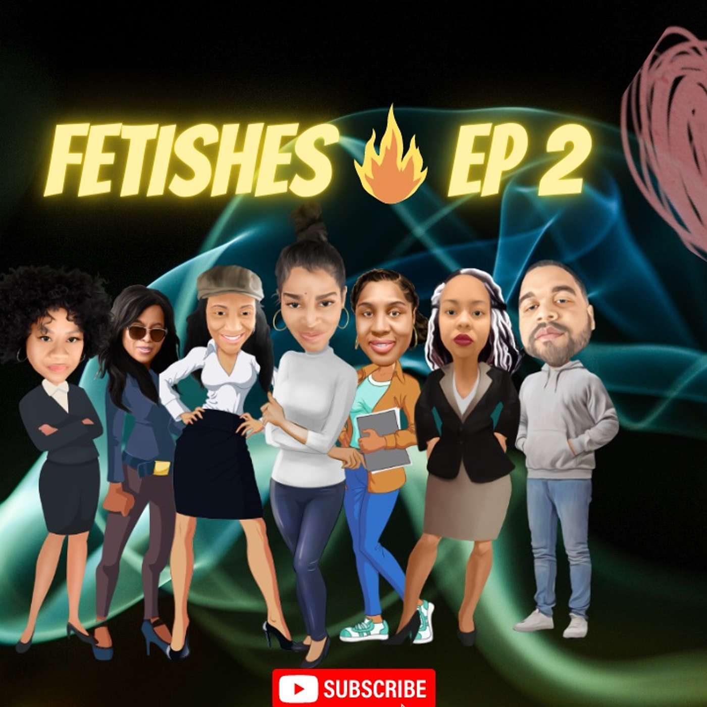 Let’s ChitChat Sis Podcast