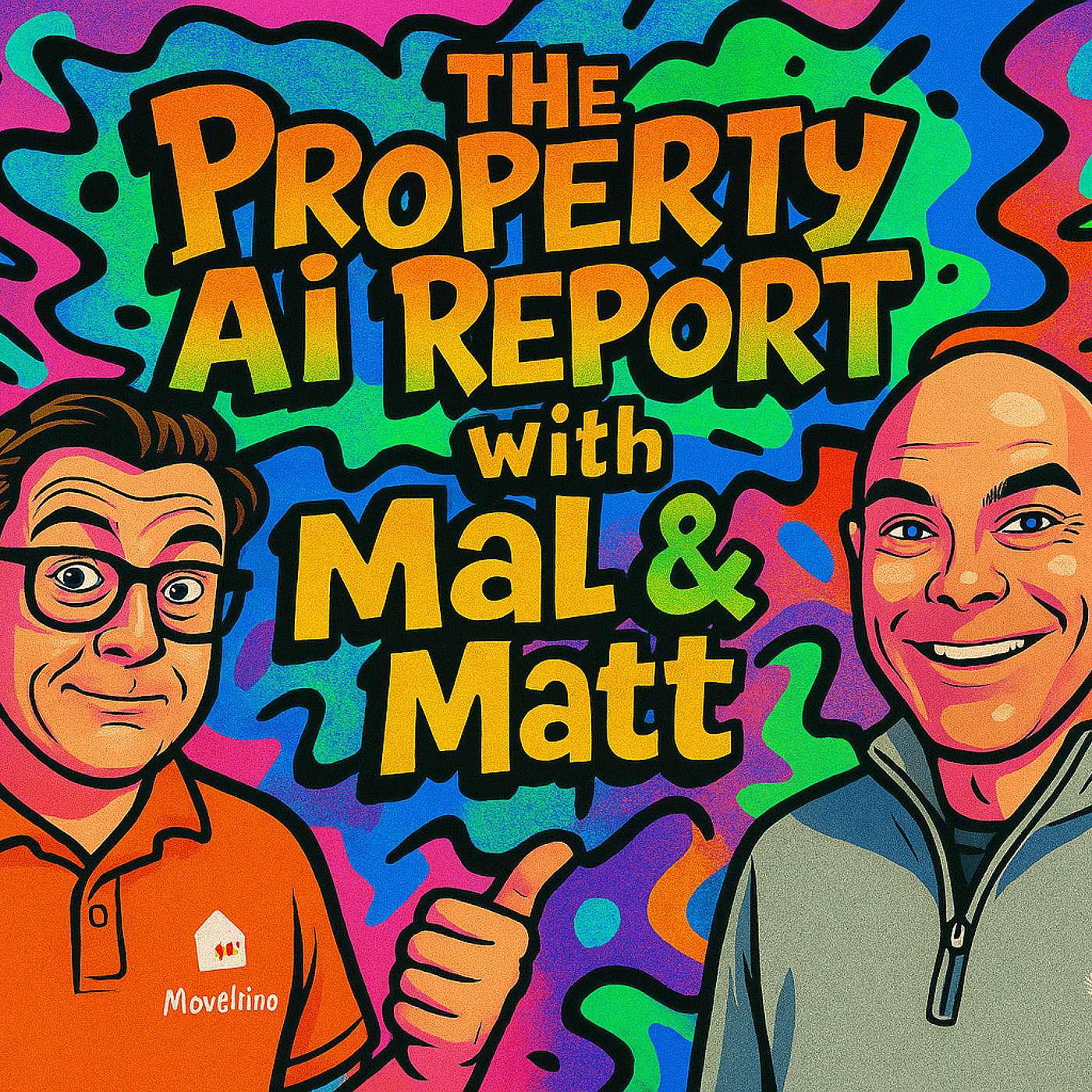 Property AI Report