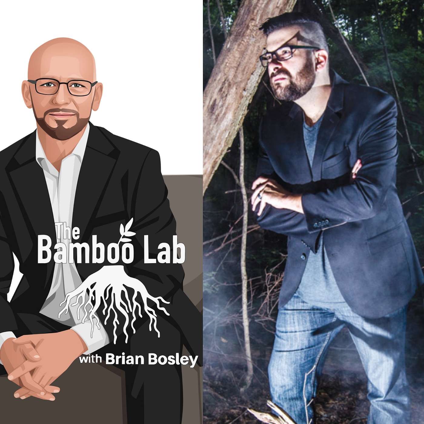 The Bamboo Lab Podcast