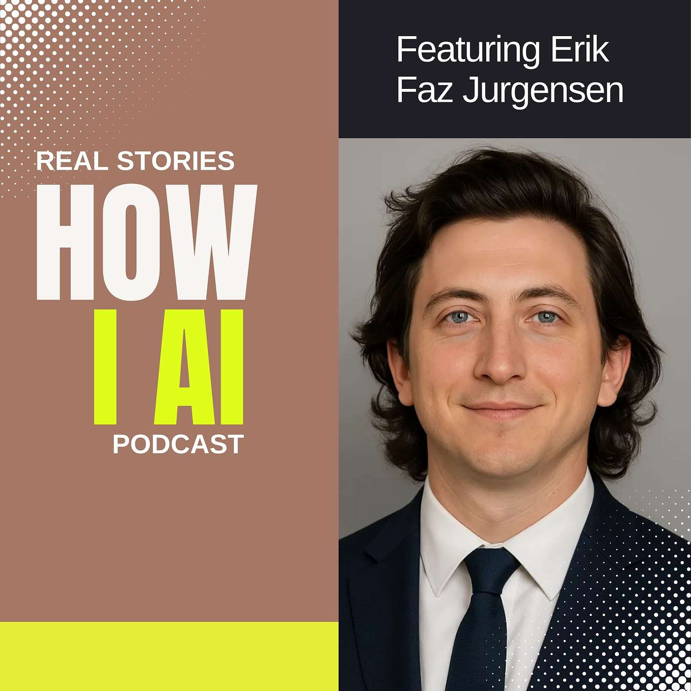 How a Developer Builds Fast, Learns Faster, and Delegates to AI