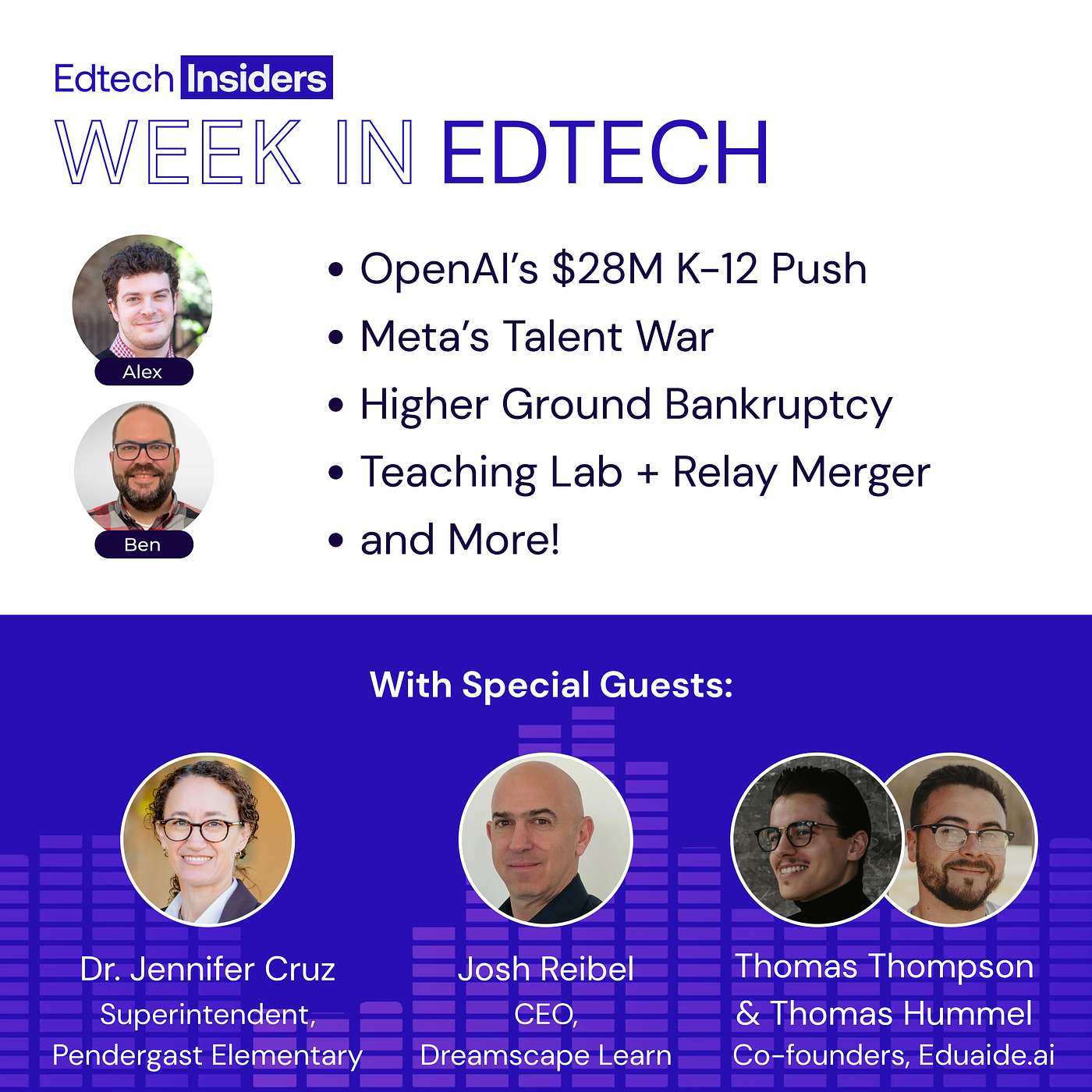 Edtech Insiders