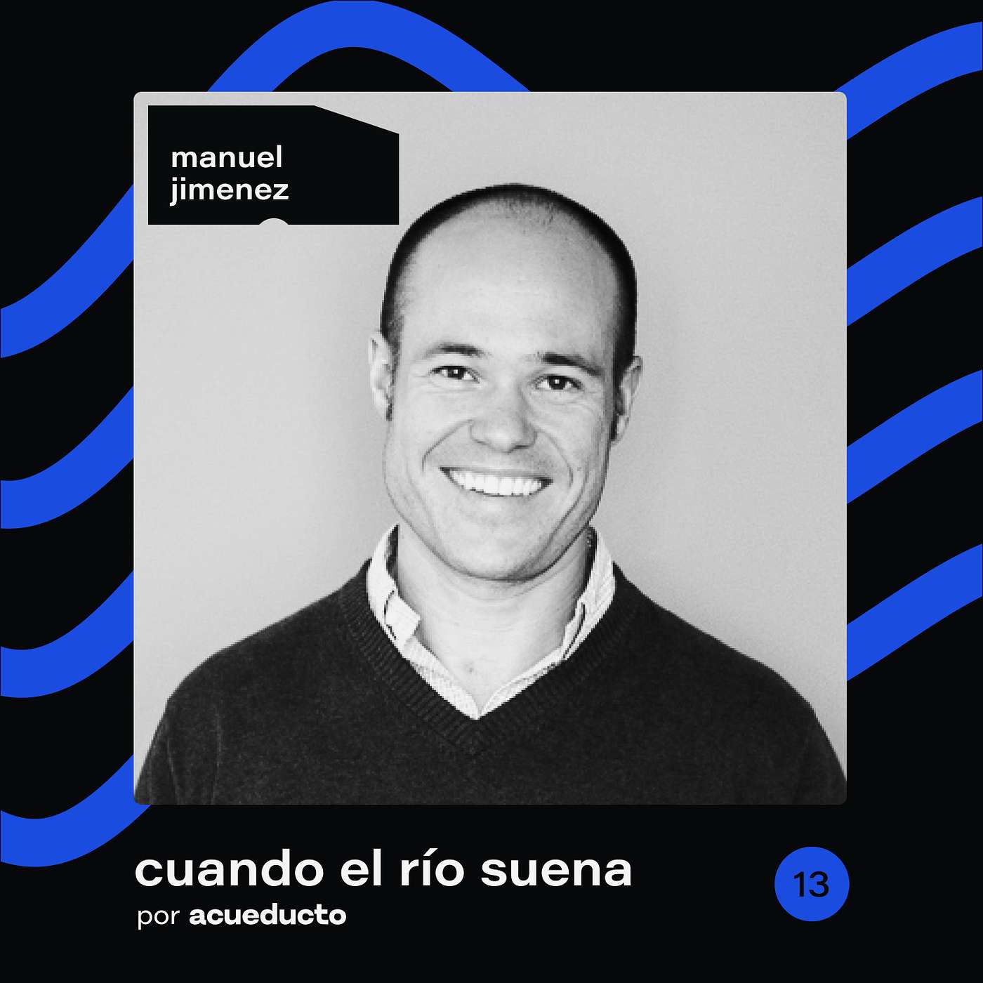Startups, tecnología e innovación - Cuando el río suena