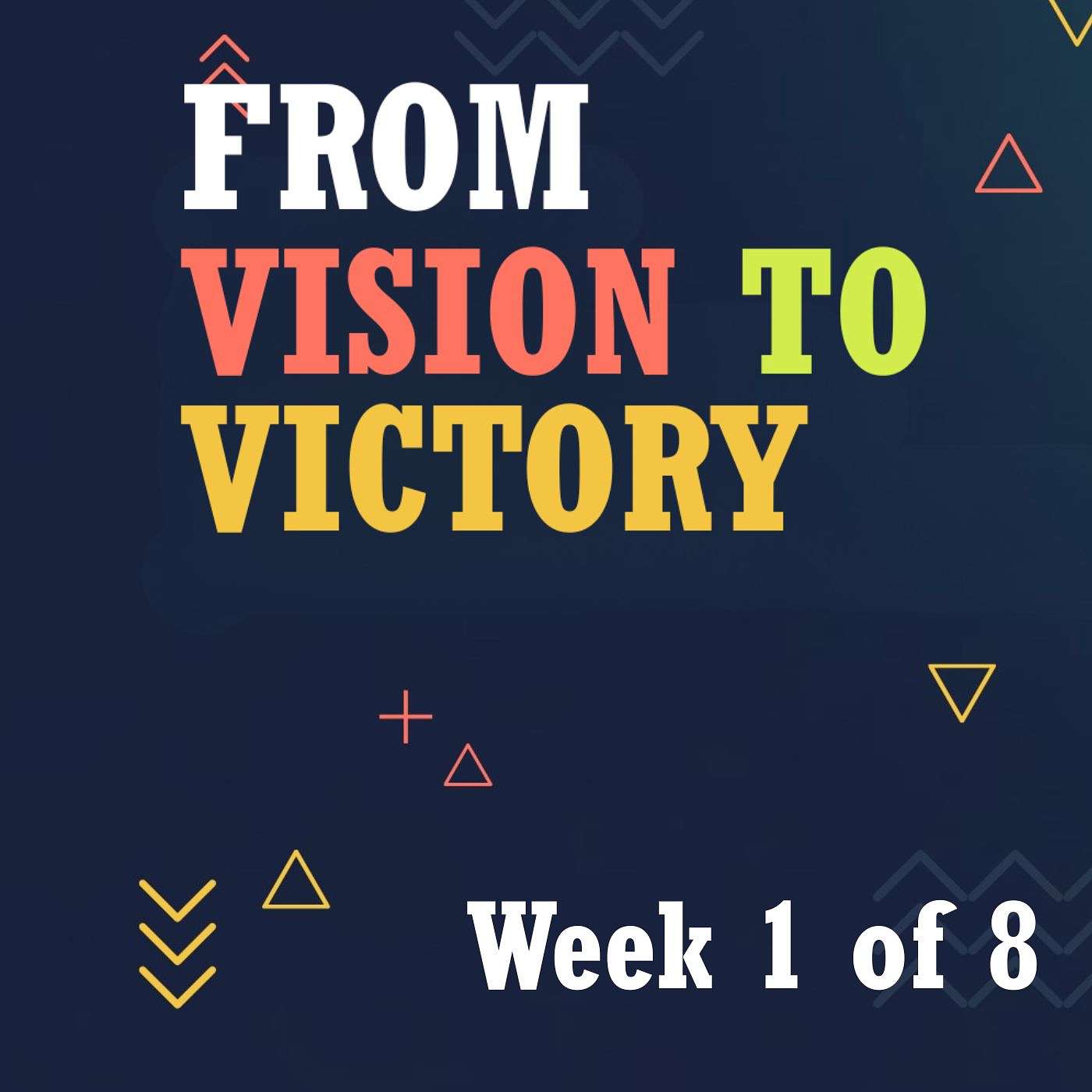 The Fulcrum Mindset Podcast