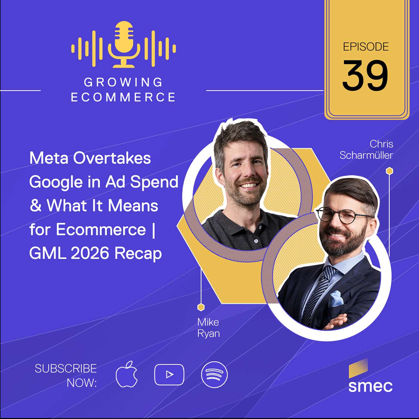 Growing Ecommerce – The Retail Growth Podcast