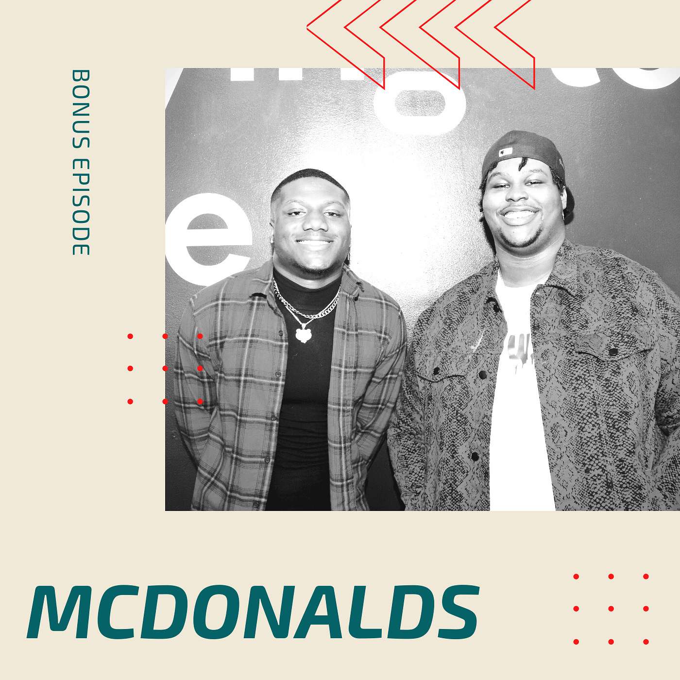 McDonalds
