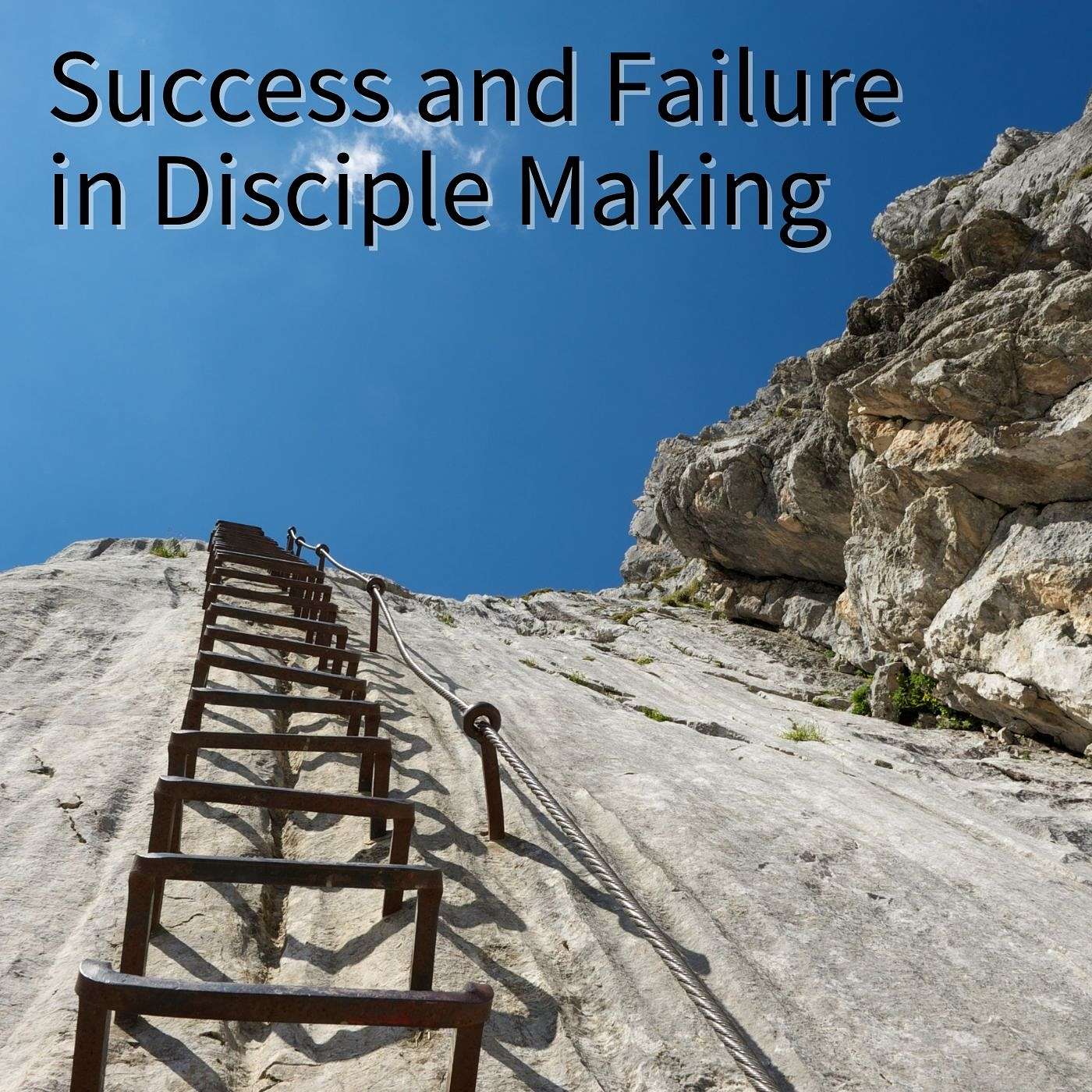 Disciple Making