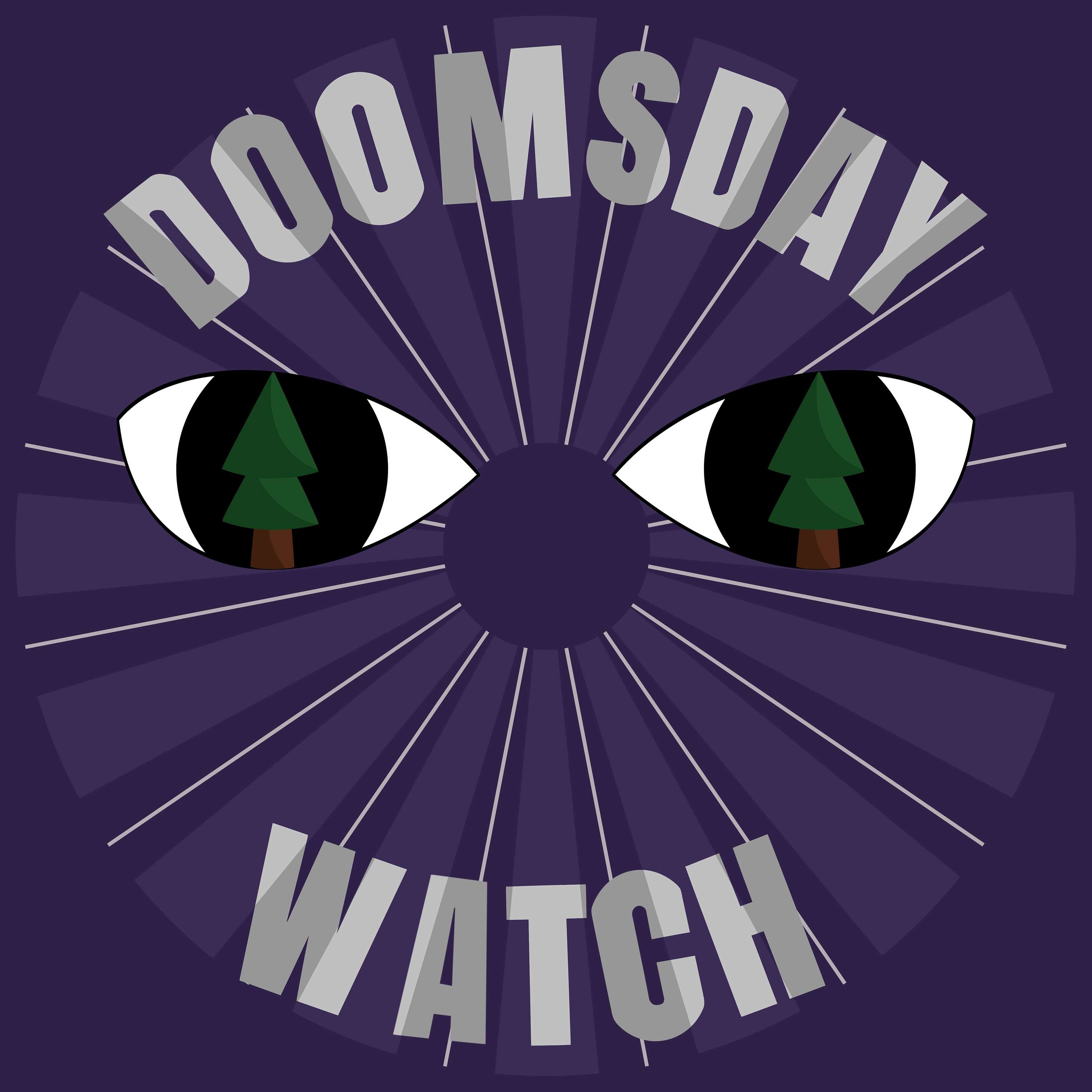 Doomsday Watch Doomsday Watch