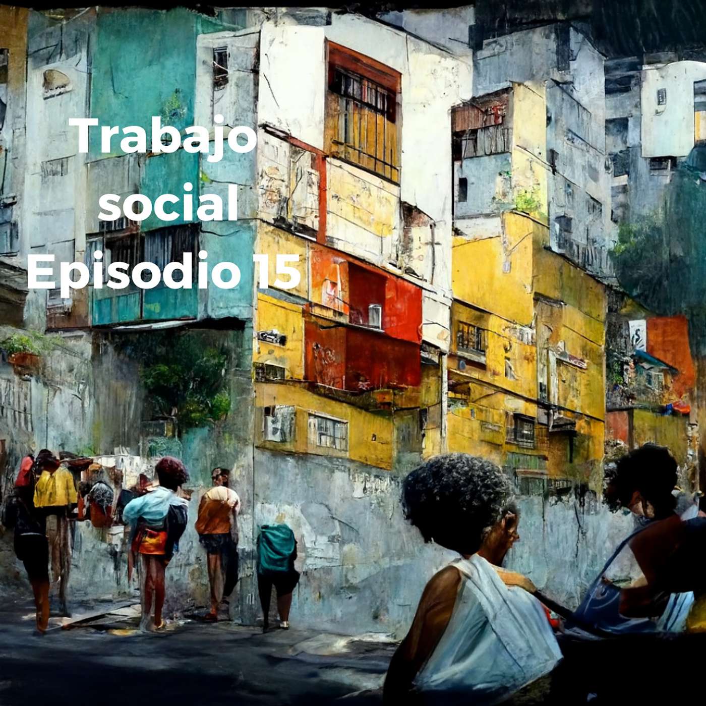 En el Camino