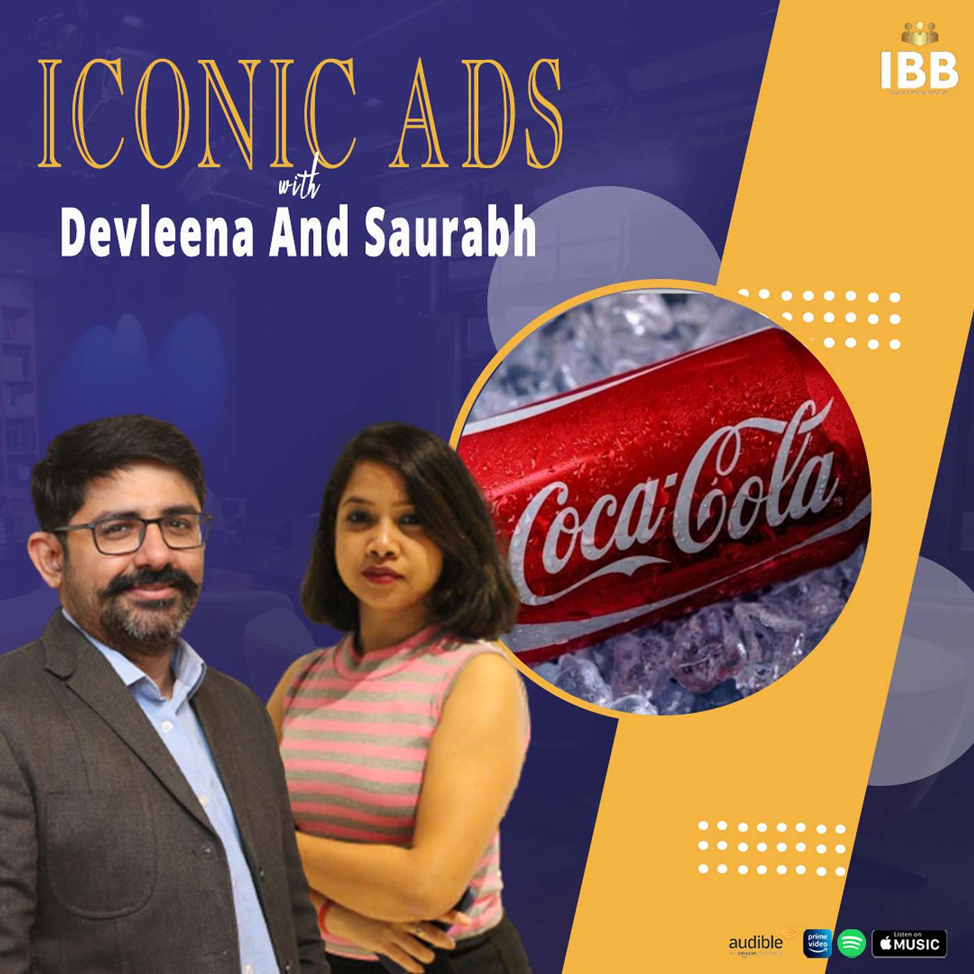 Marketing with Coca Cola!!