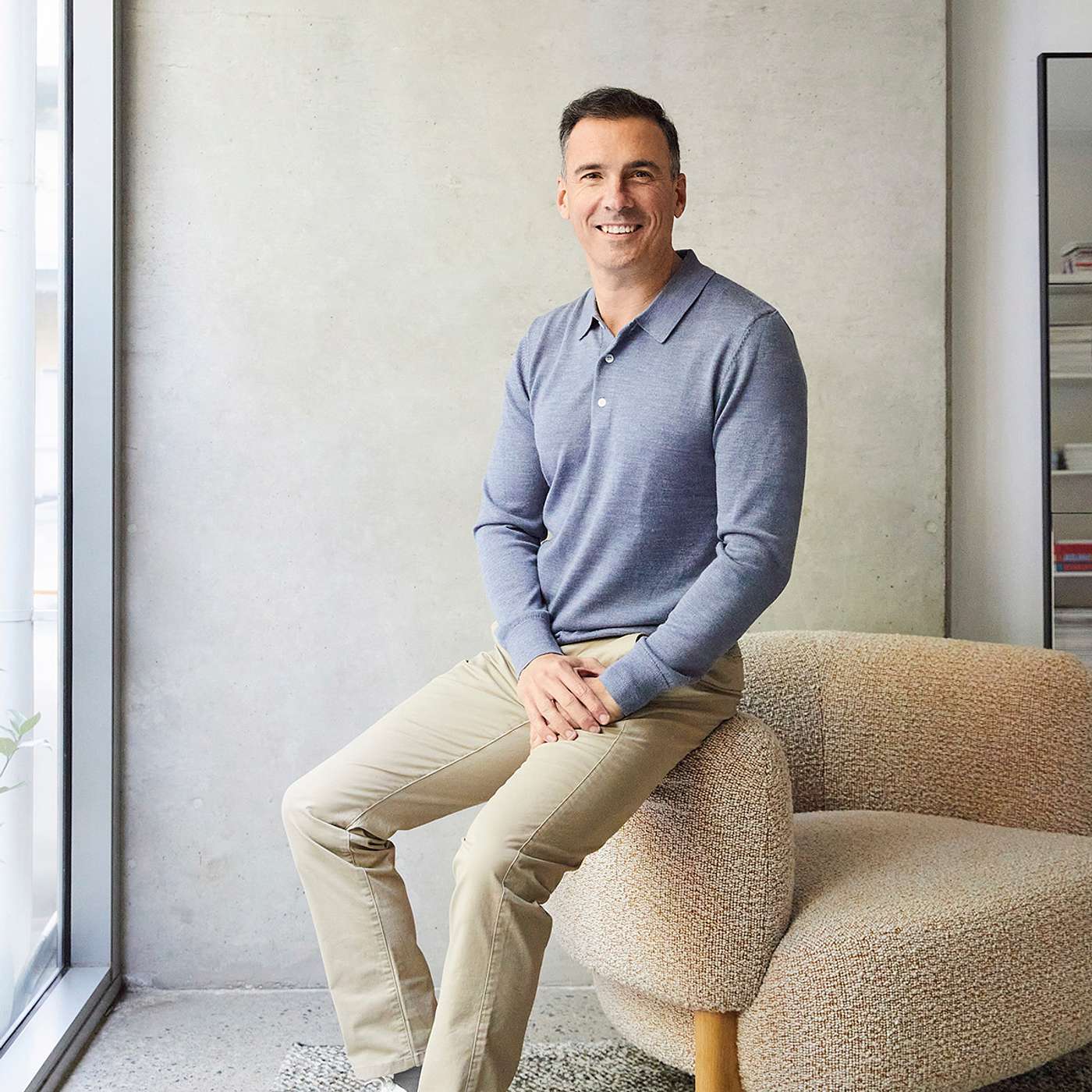 Bricks, Brickworks and Brett Ward