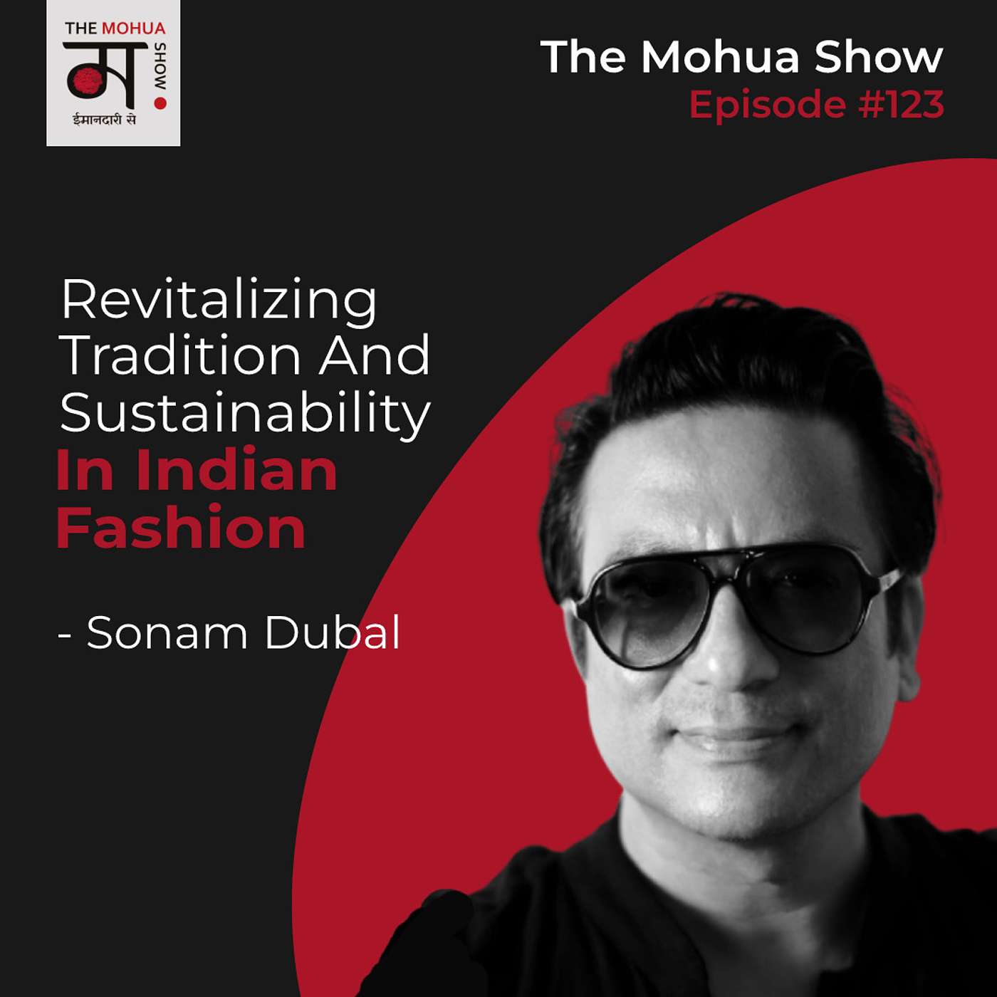 The Mohua Show
