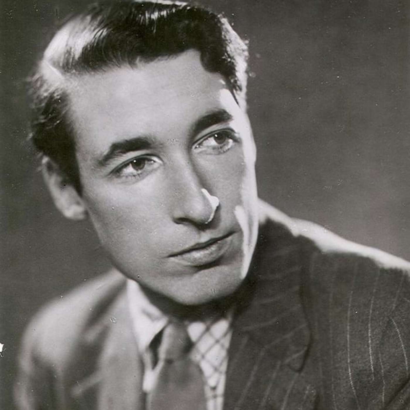 Louis MacNeice
