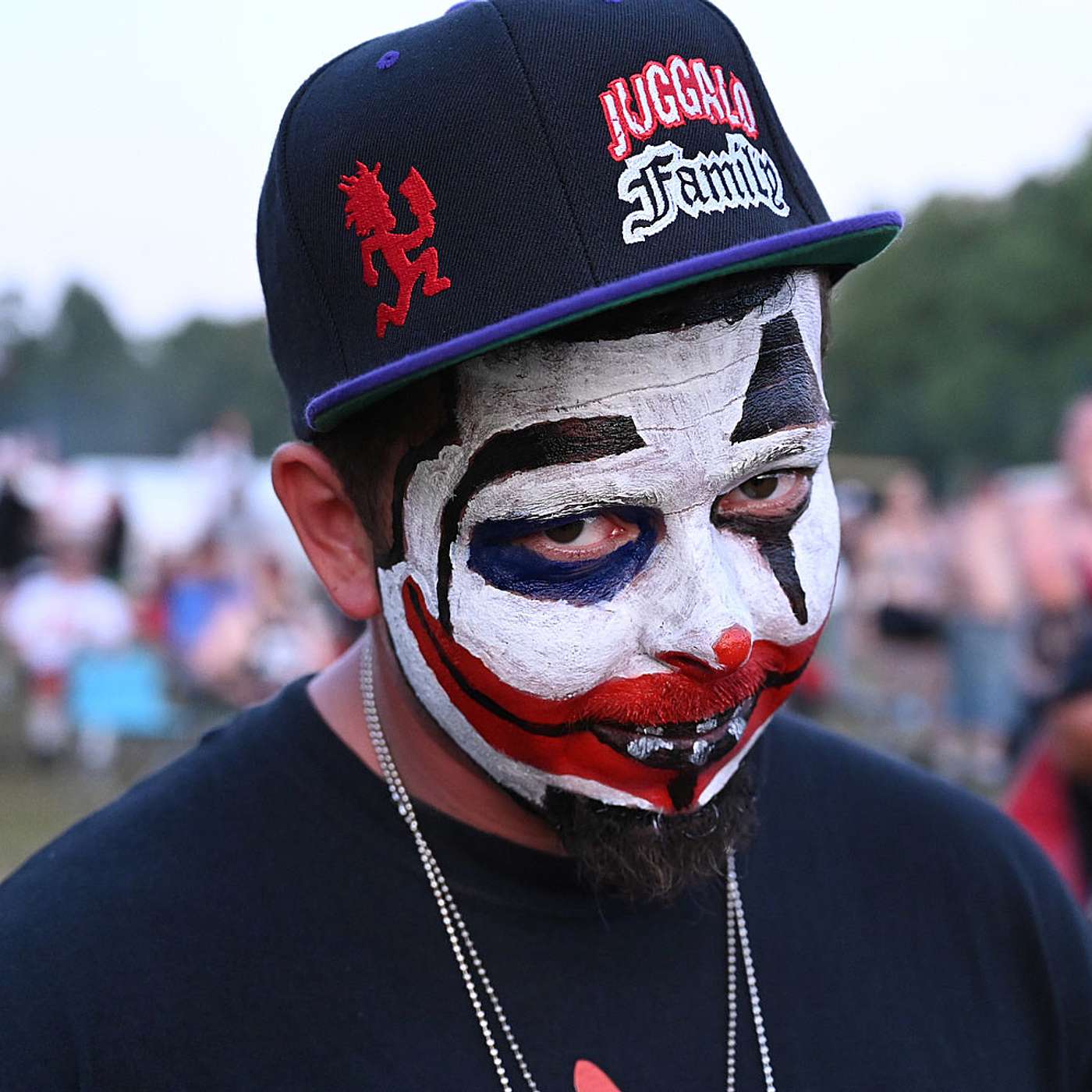 We Need Some Juggalos