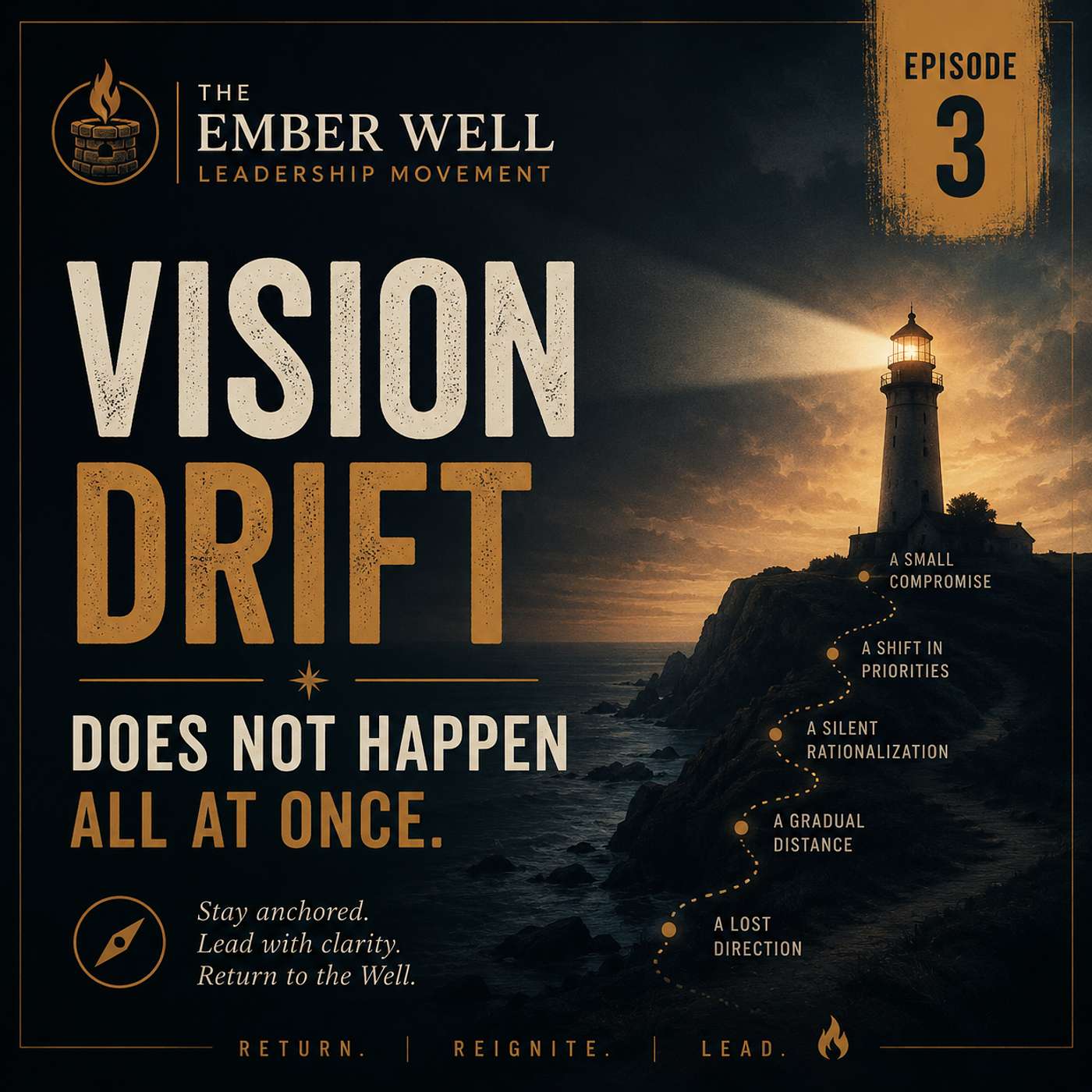 Vision Drift Doesn't Happen All At Once episode artwork