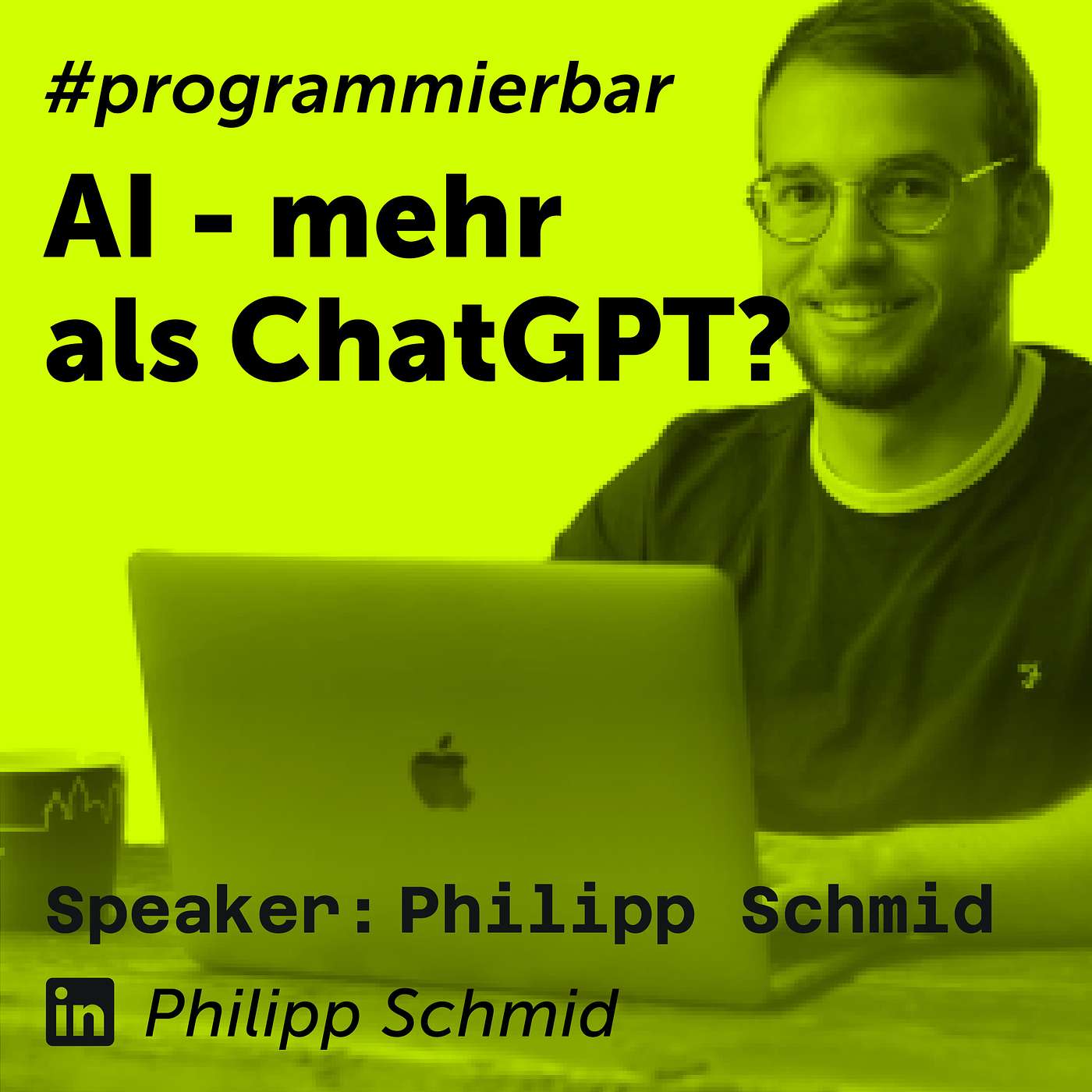 programmier.bar – der Podcast für App- und Webentwicklung