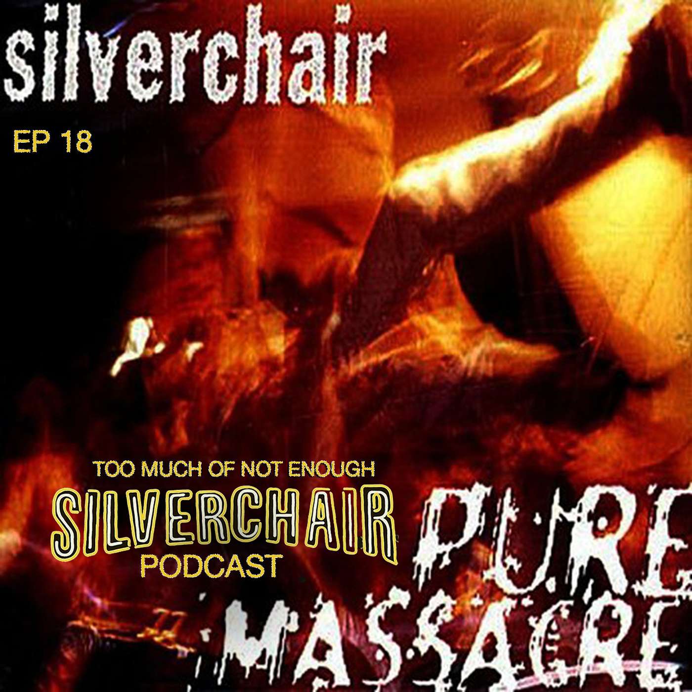 E18: Revisit Series: Pure Massacre