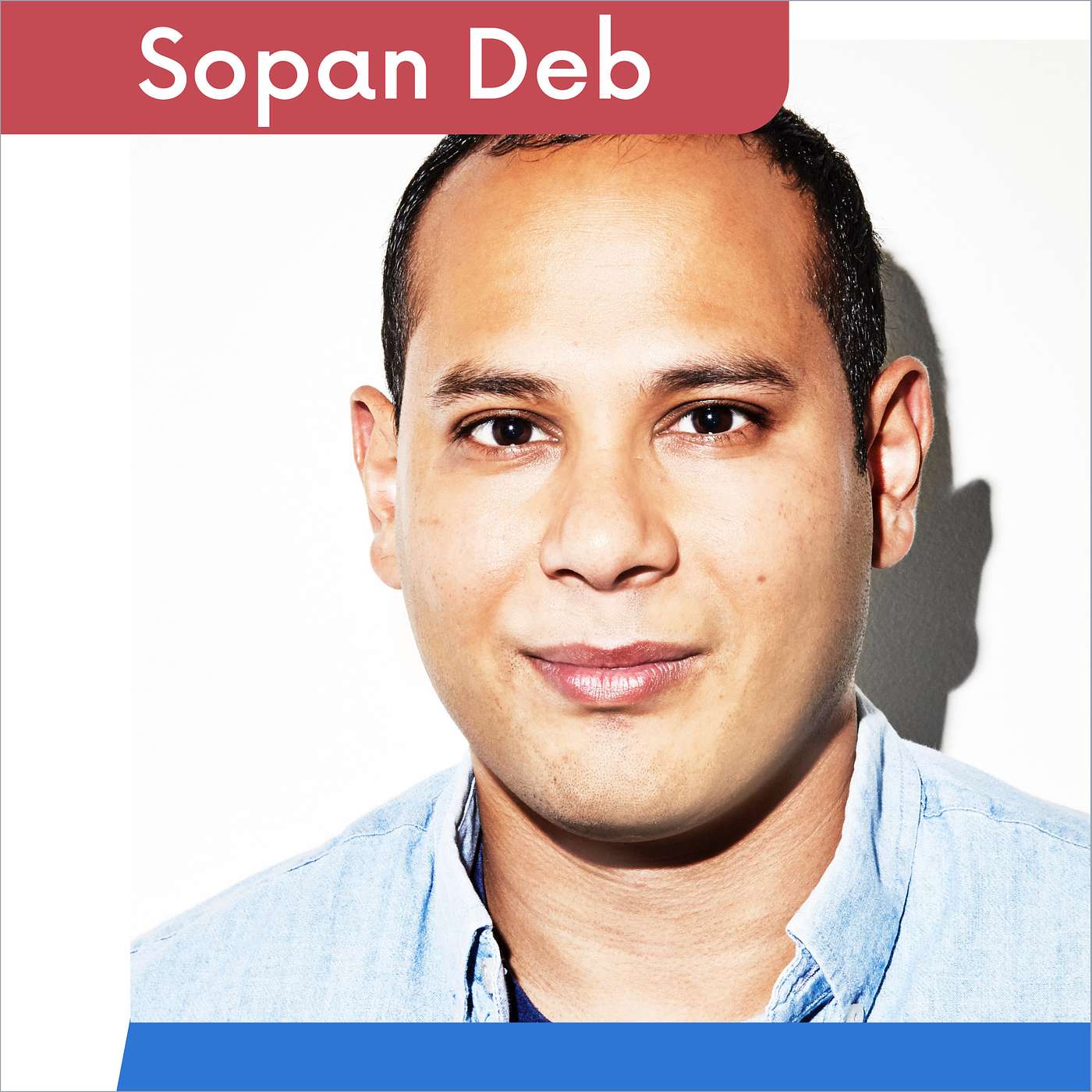 South Asian Trailblazers