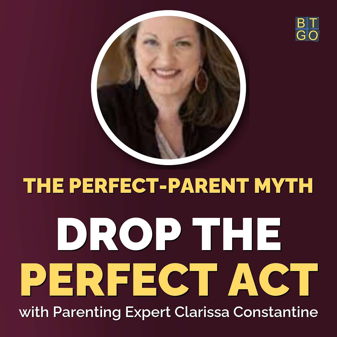 Building Genuine Connections with Your Kids episode artwork