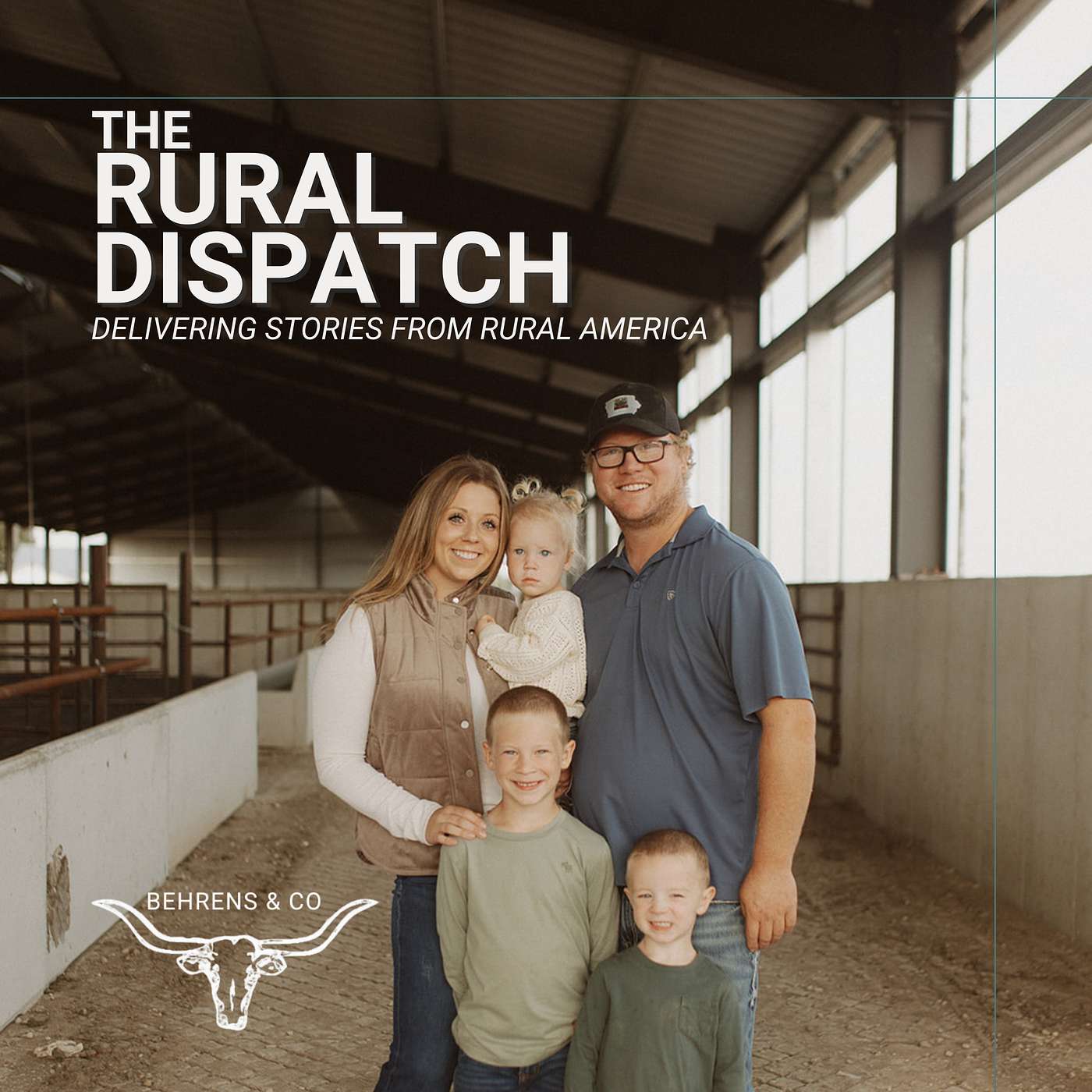The Rural Dispatch